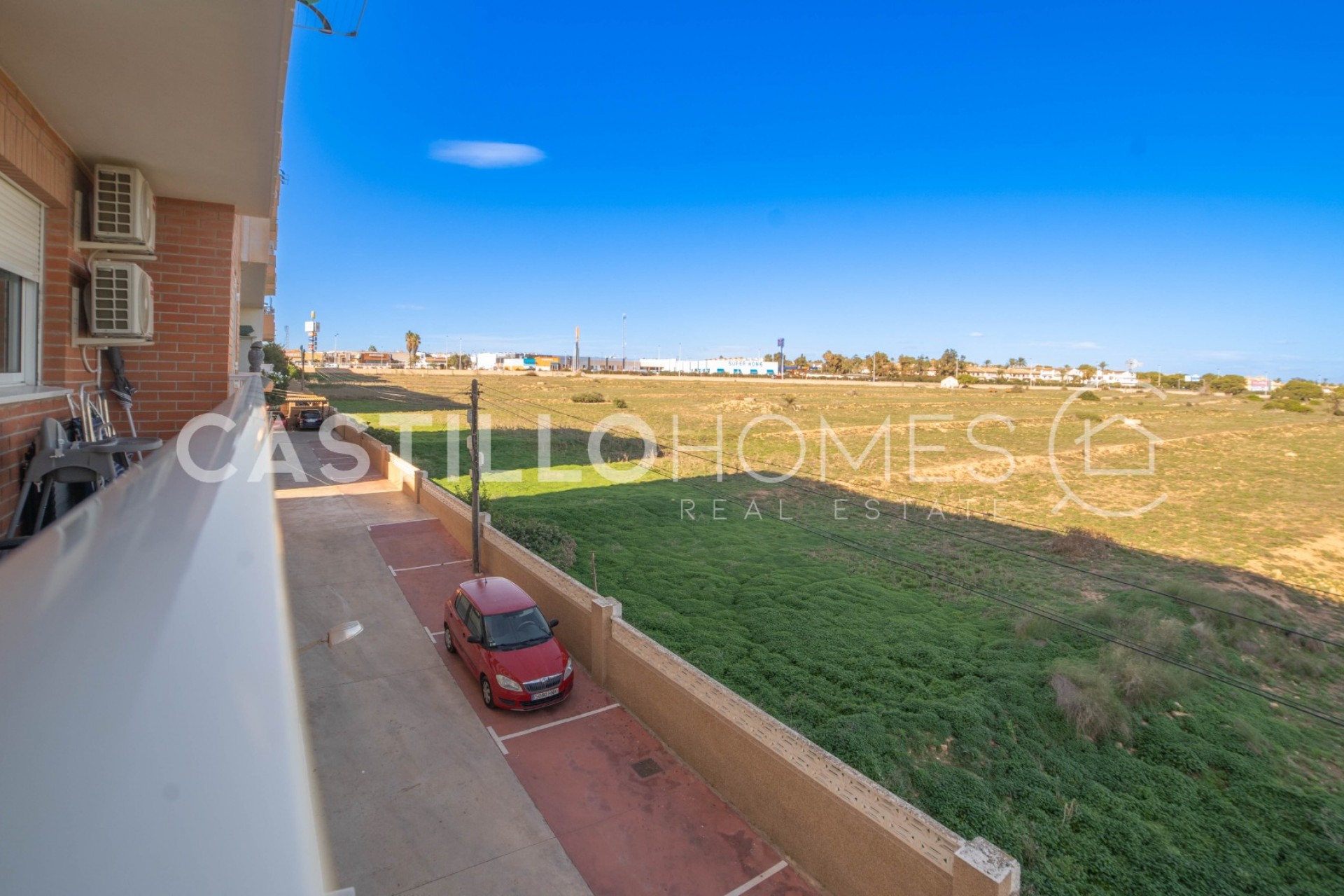 Herverkoop - Appartement -
Orihuela Costa - Punta Prima