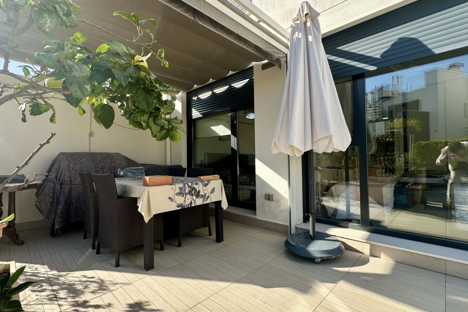 Herverkoop - Appartement -
Orihuela Costa - Punta Prima