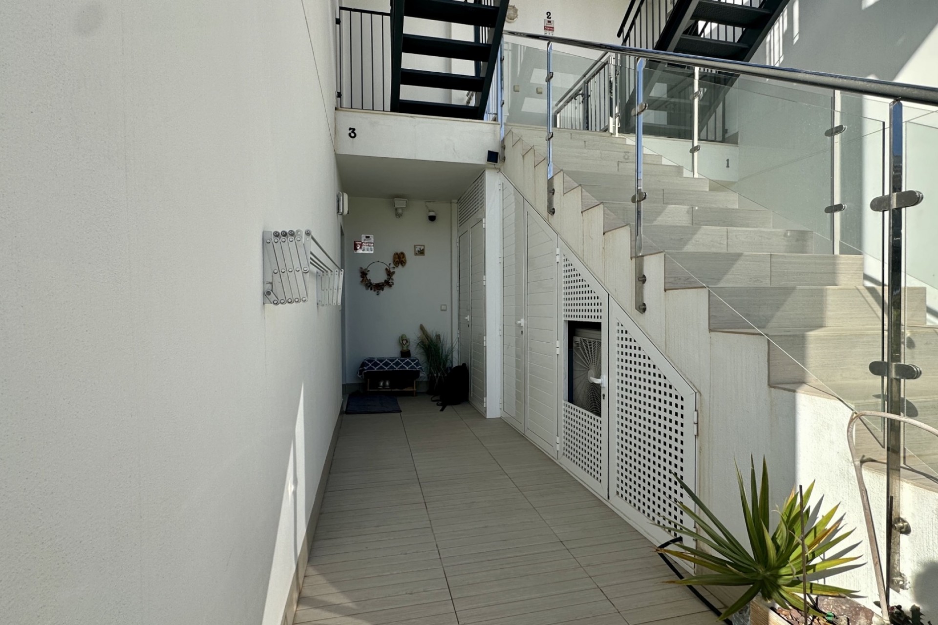 Herverkoop - Appartement -
Orihuela Costa - Punta Prima