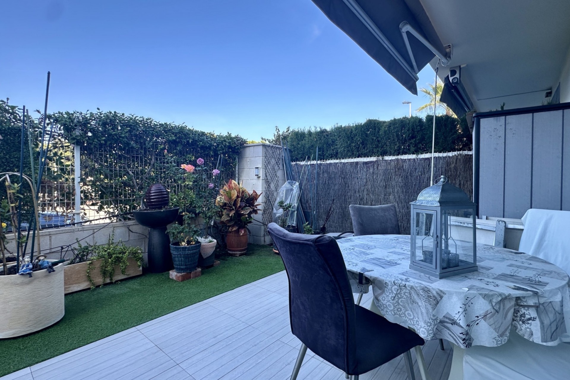 Herverkoop - Appartement -
Orihuela Costa - Punta Prima