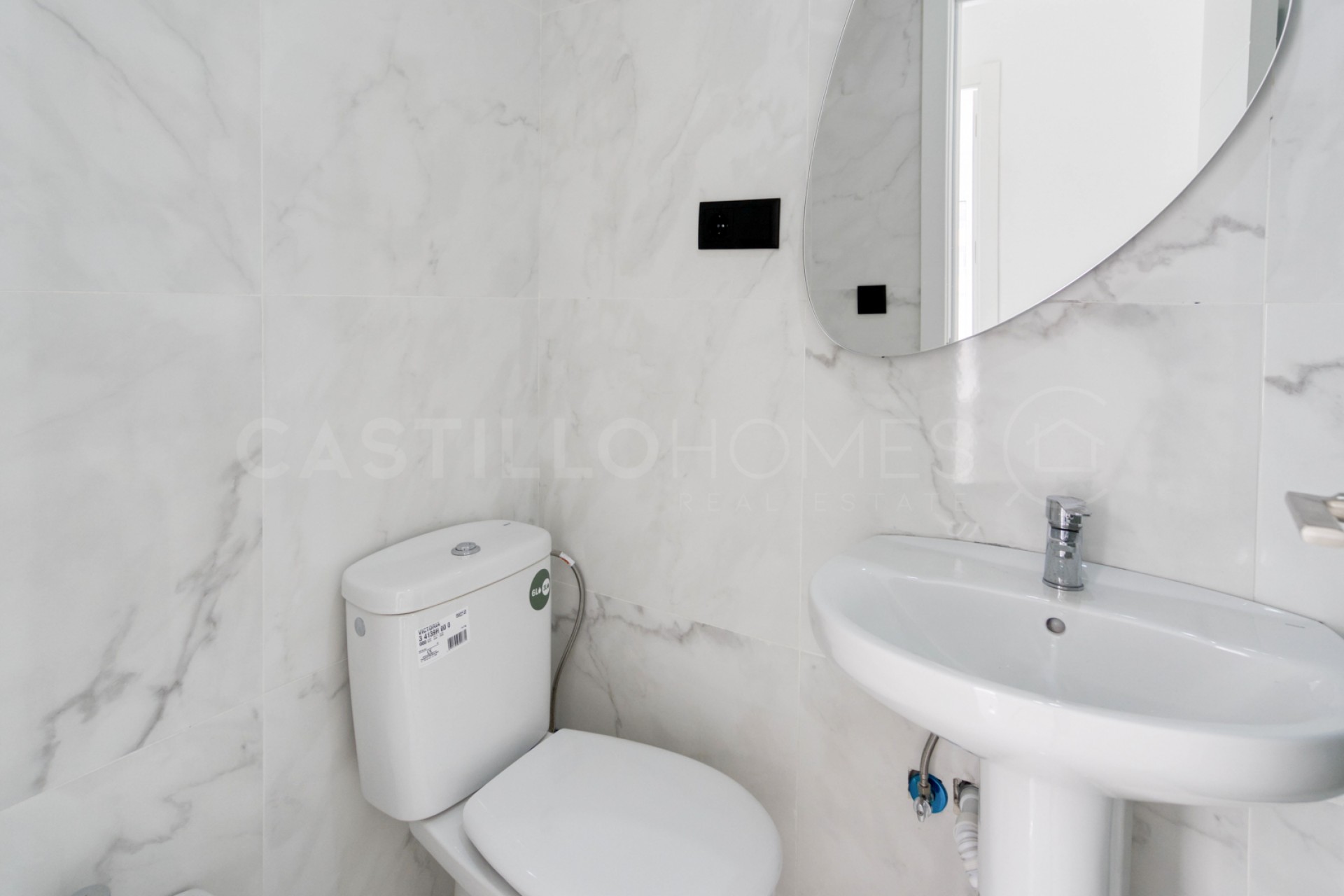 Herverkoop - Appartement -
Orihuela Costa - Punta Prima