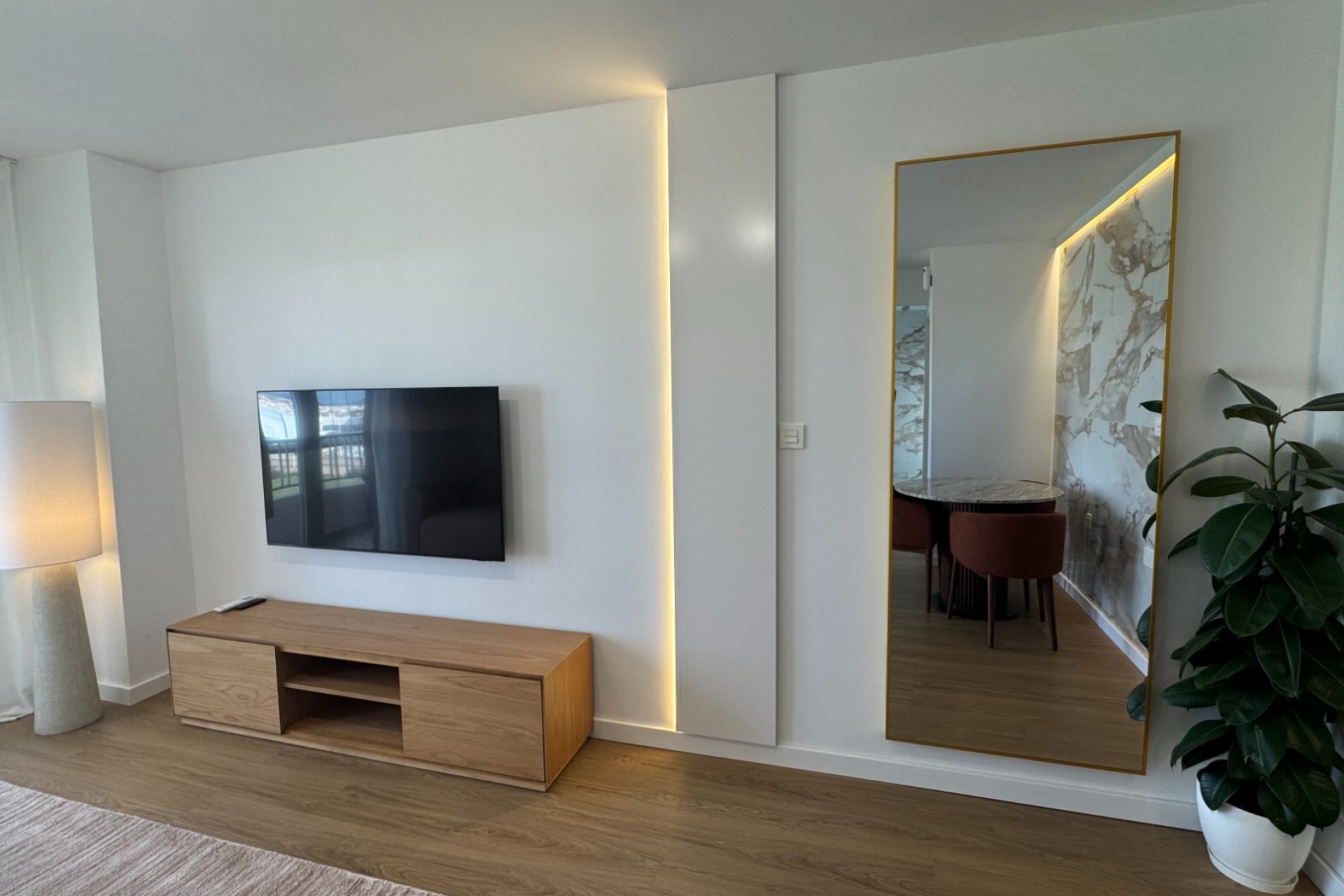 Herverkoop - Appartement -
Orihuela Costa - Punta Prima