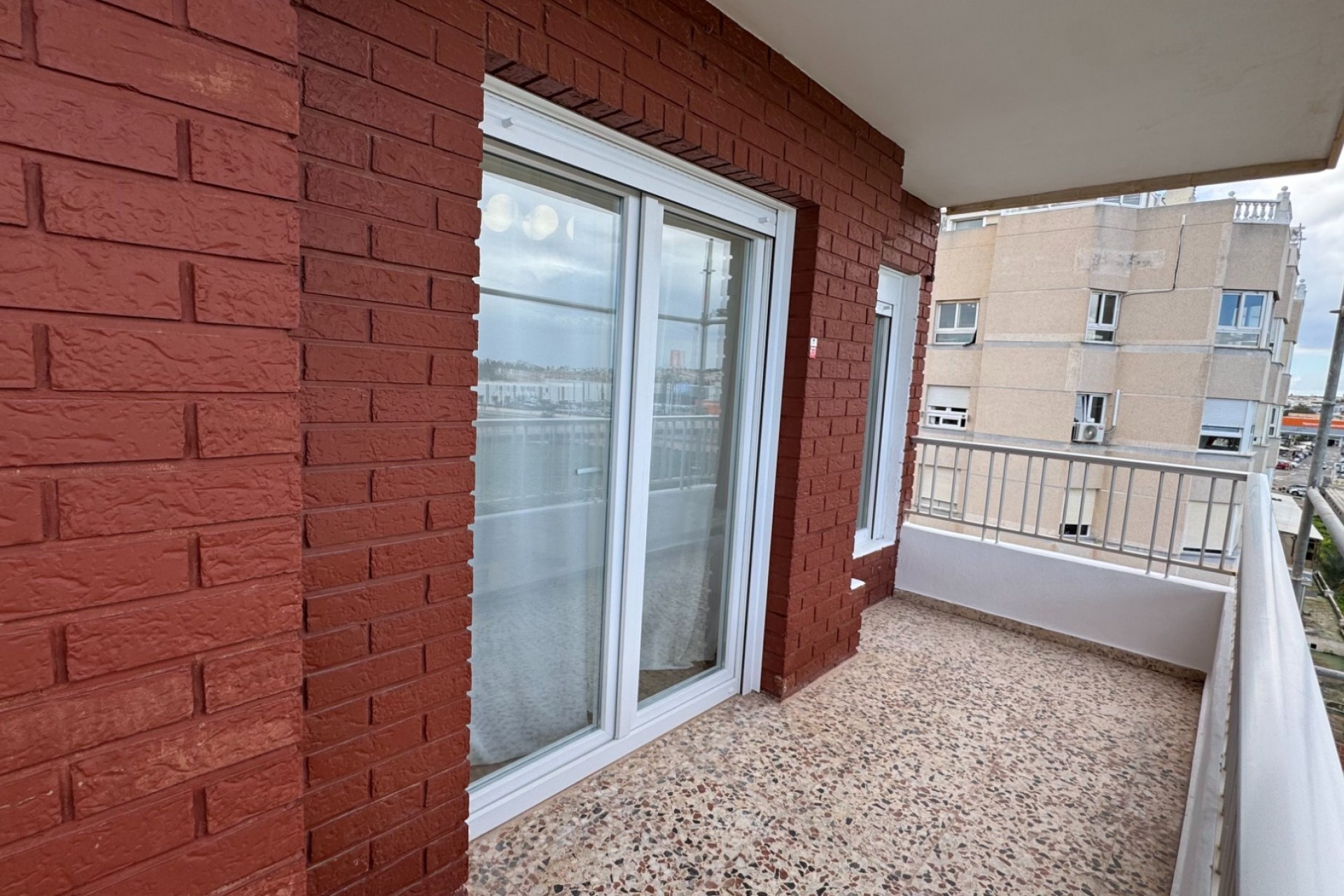 Herverkoop - Appartement -
Orihuela Costa - Punta Prima