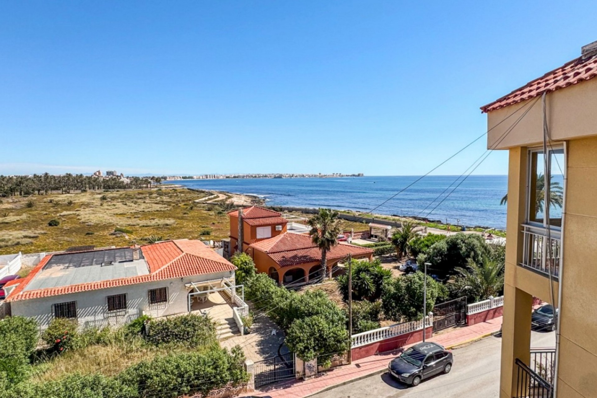 Herverkoop - Appartement -
Orihuela Costa - Punta Prima