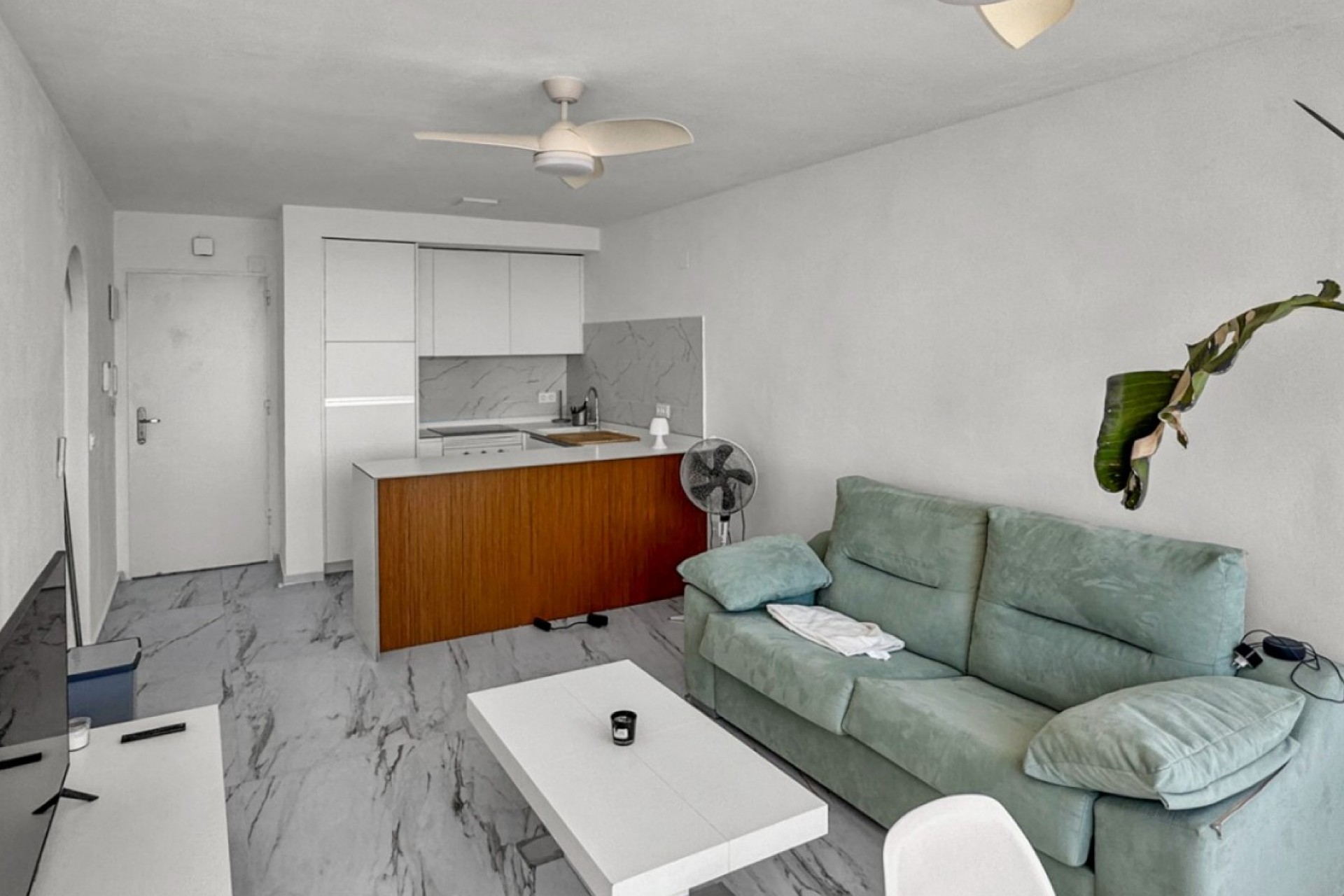 Herverkoop - Appartement -
Orihuela Costa - Punta Prima