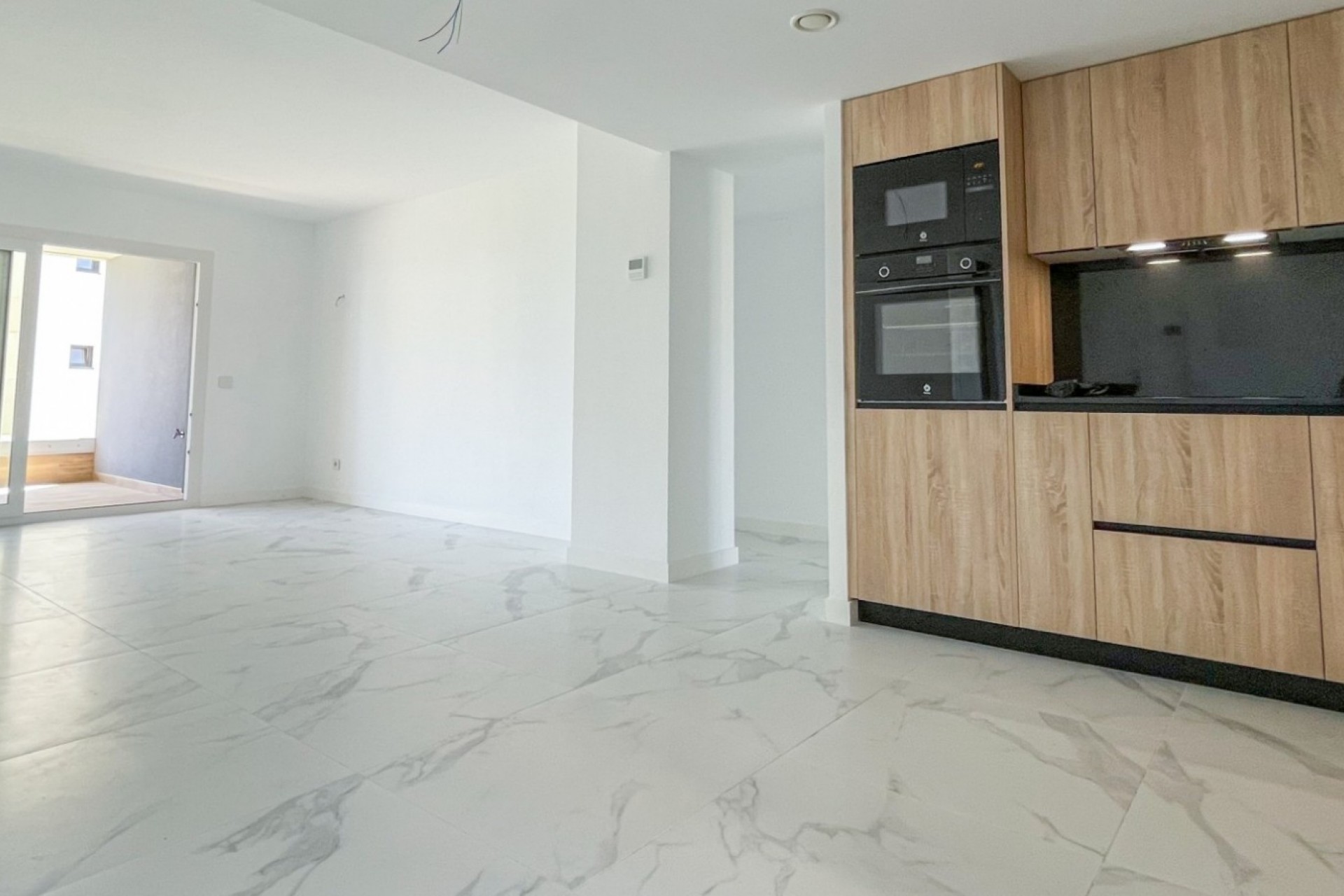 Herverkoop - Appartement -
Orihuela Costa - Punta Prima