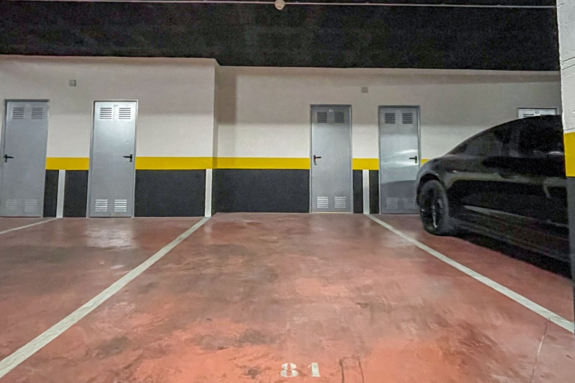 Herverkoop - Appartement -
Orihuela Costa - Punta Prima