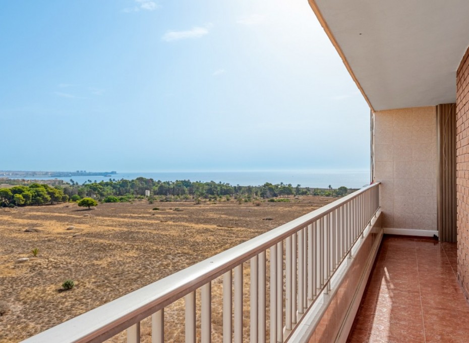 Herverkoop - Appartement -
Orihuela Costa - Punta Prima