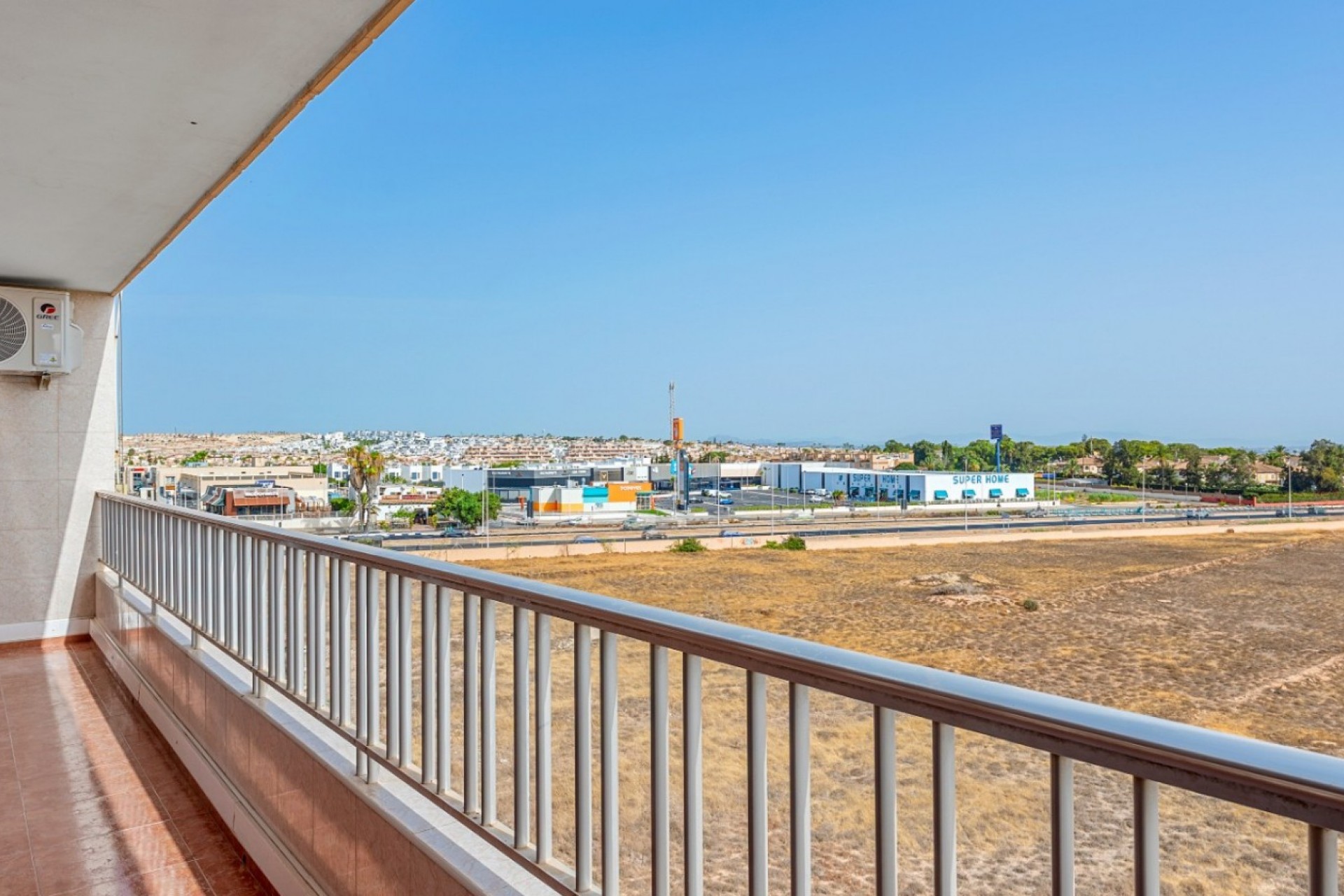 Herverkoop - Appartement -
Orihuela Costa - Punta Prima