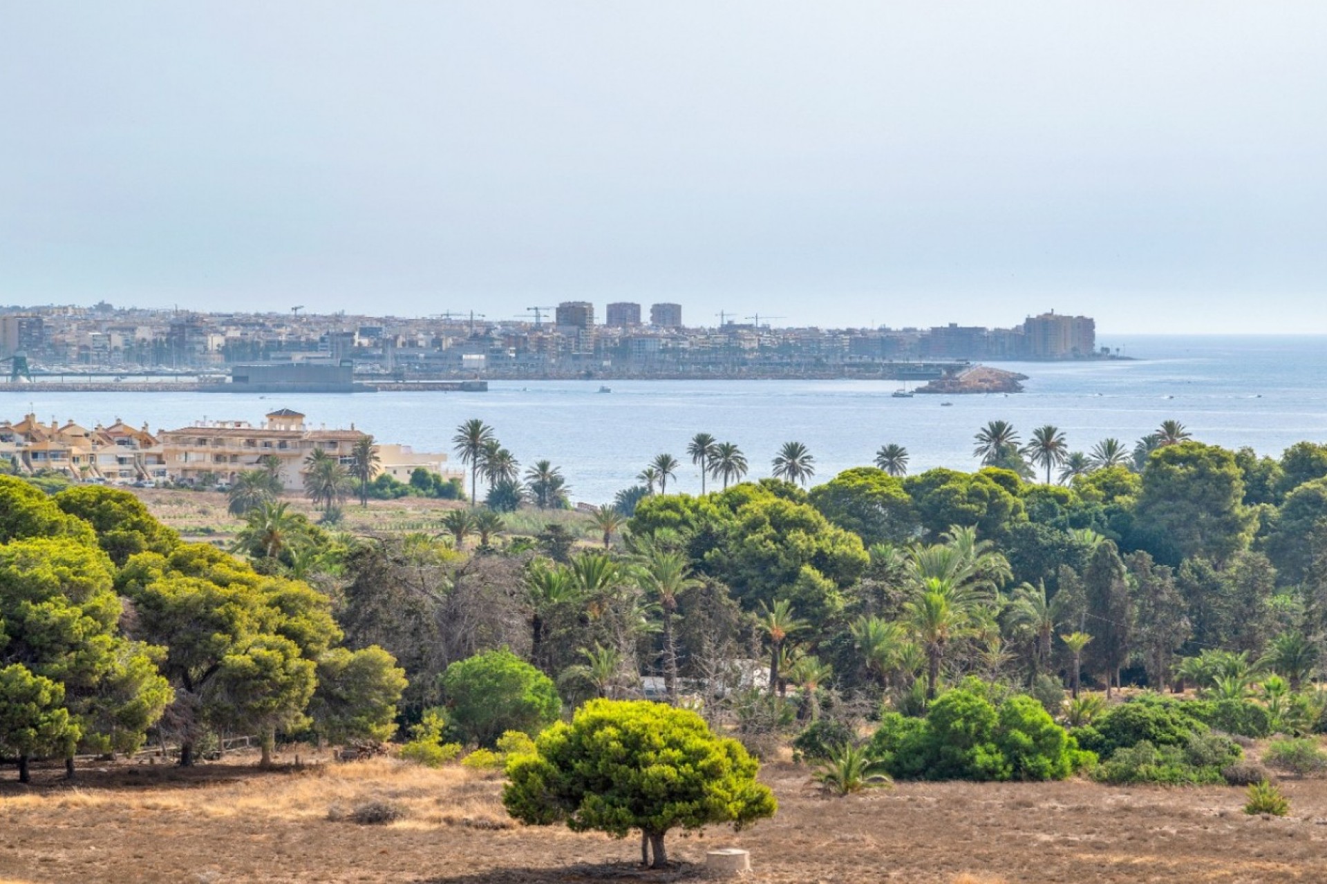Herverkoop - Appartement -
Orihuela Costa - Punta Prima