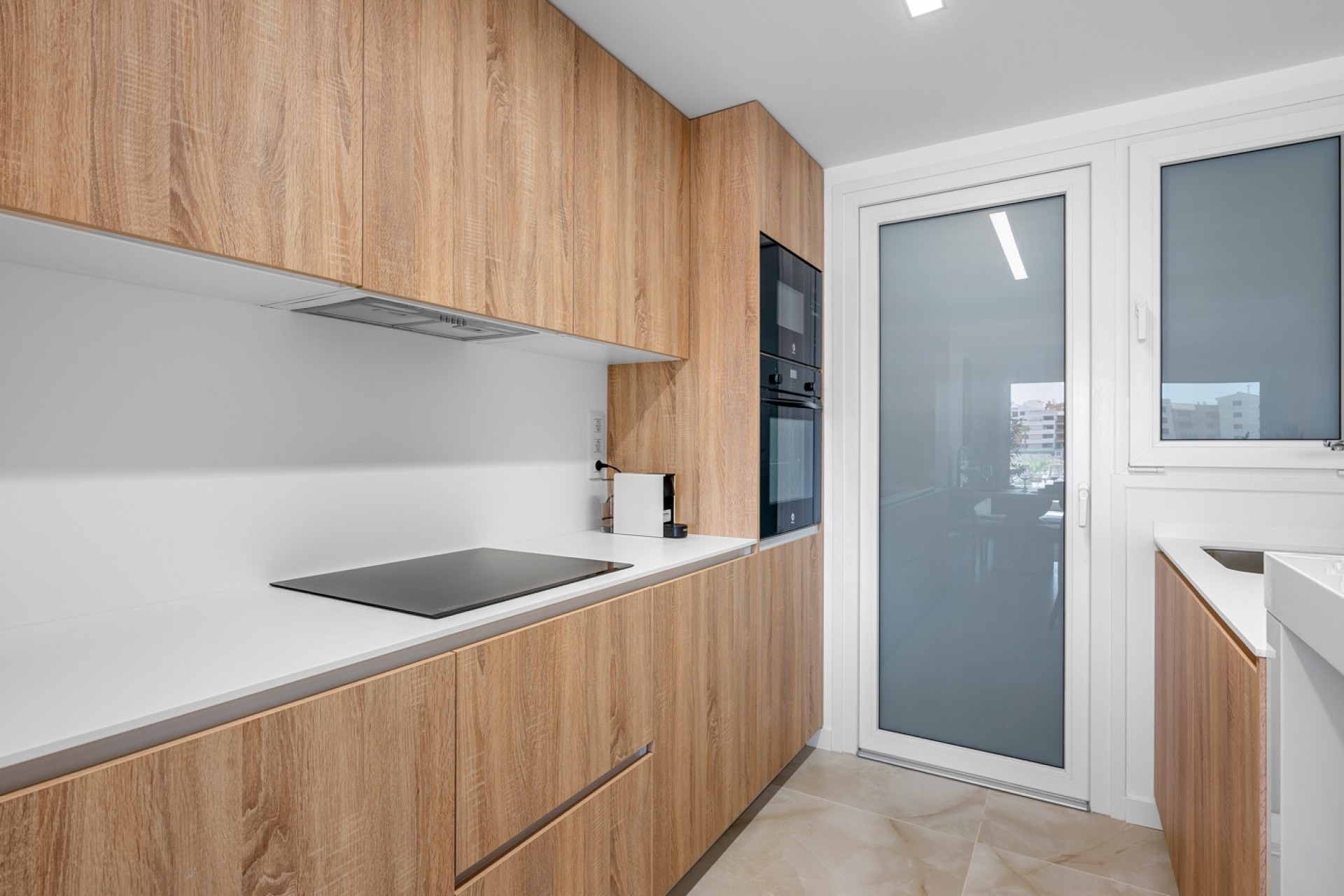 Herverkoop - Appartement -
Orihuela Costa - Punta Prima