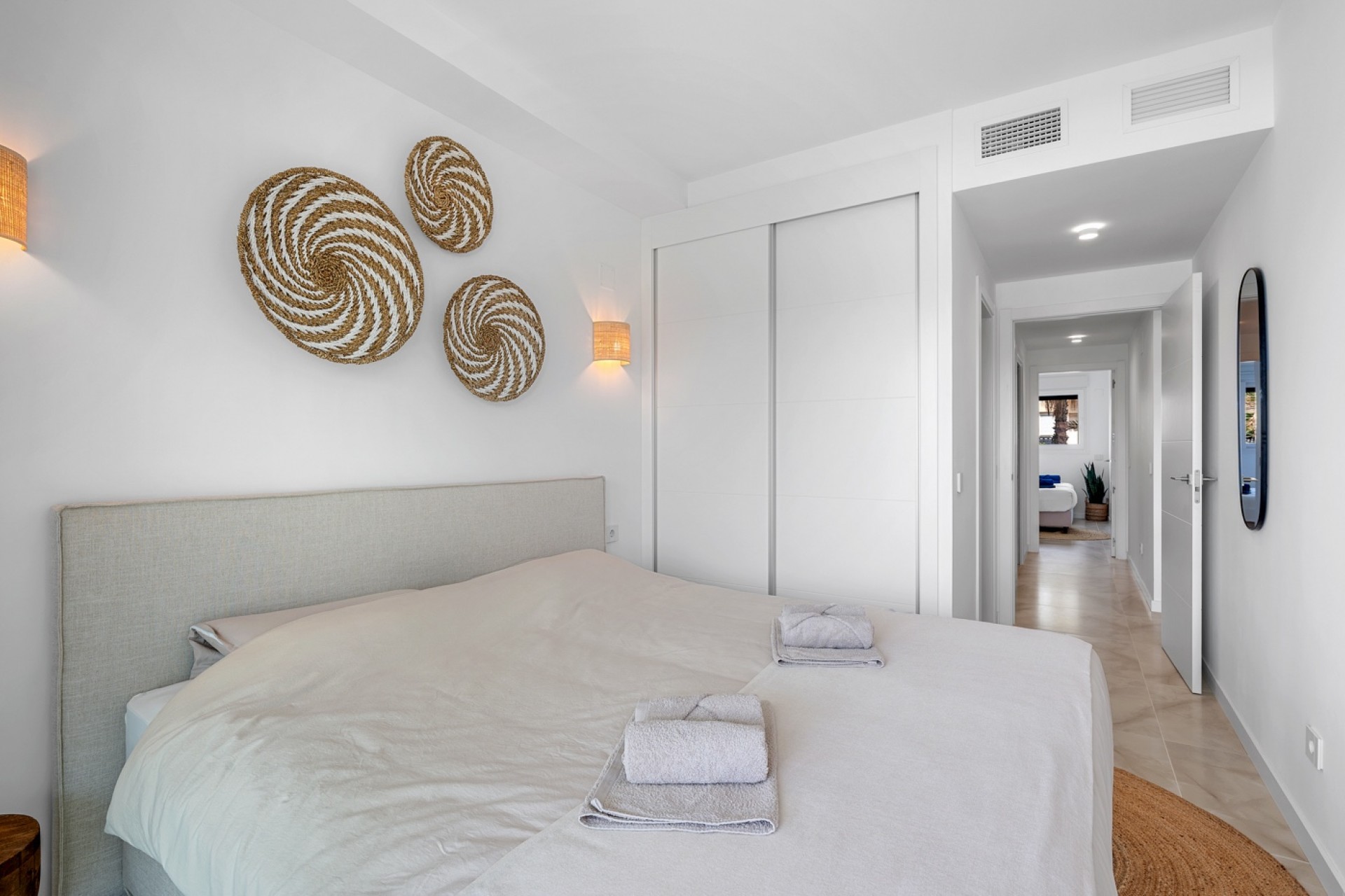 Herverkoop - Appartement -
Orihuela Costa - Punta Prima