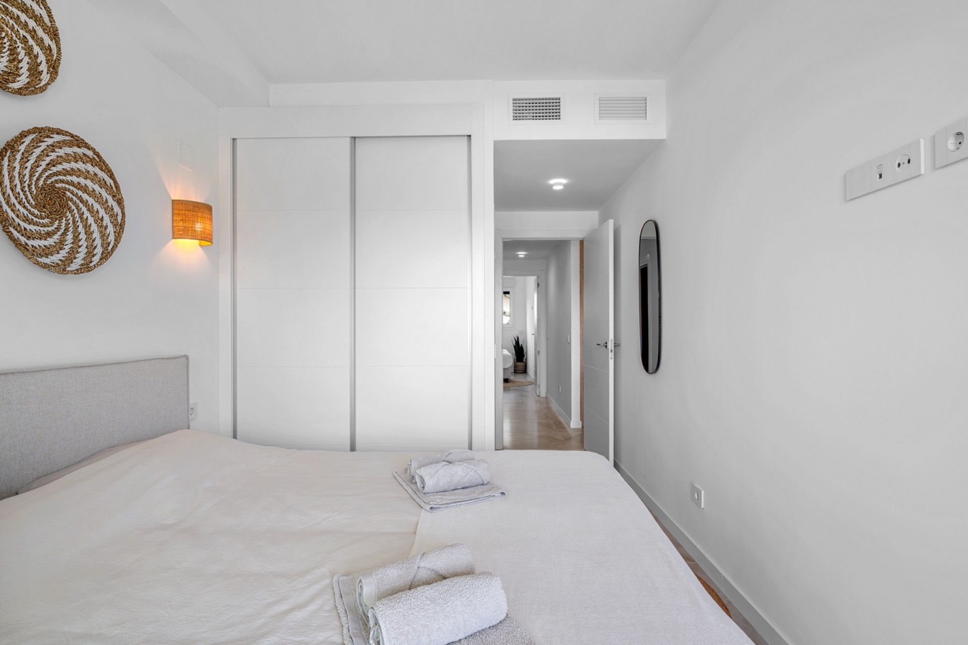 Herverkoop - Appartement -
Orihuela Costa - Punta Prima
