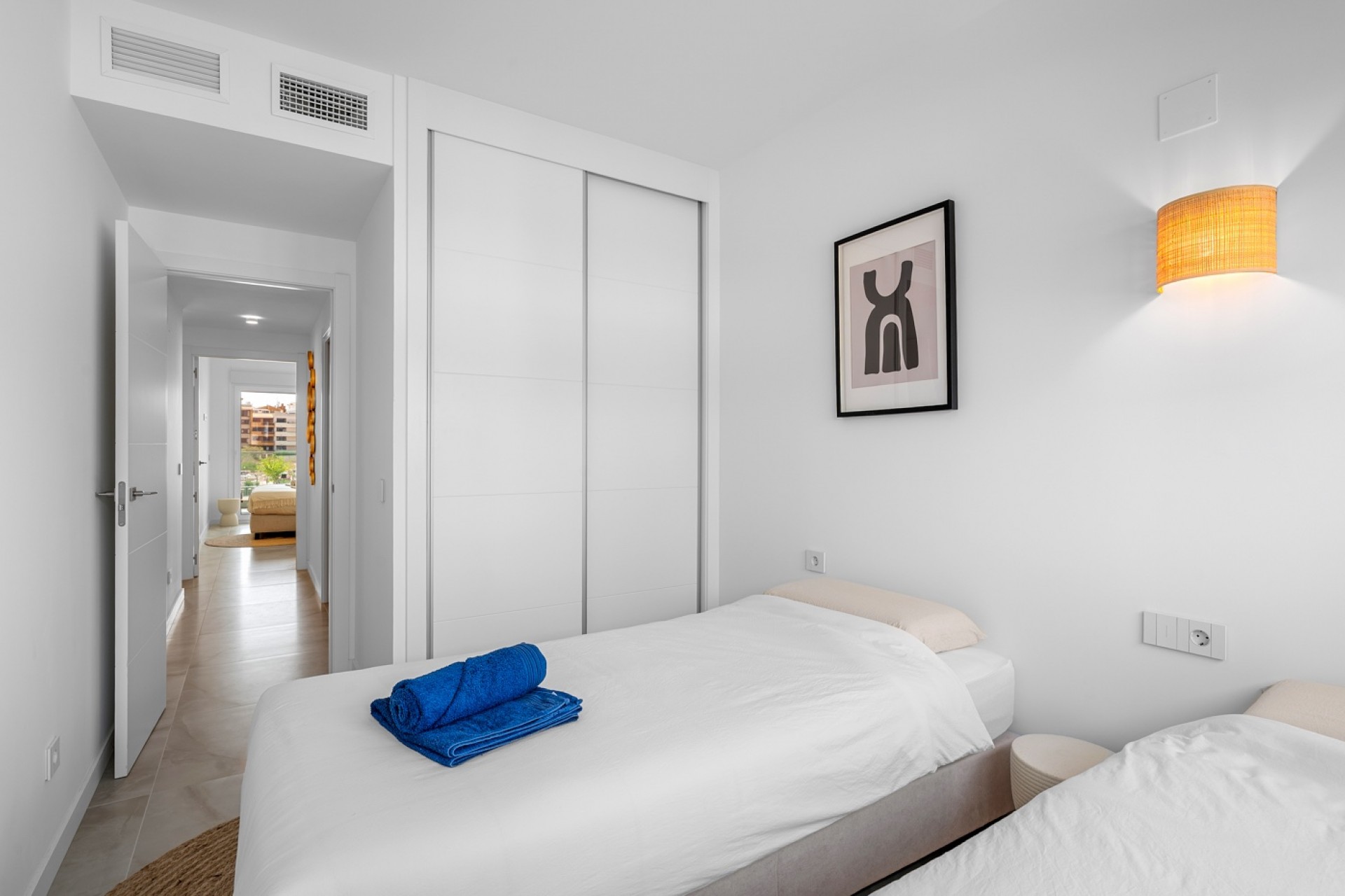 Herverkoop - Appartement -
Orihuela Costa - Punta Prima