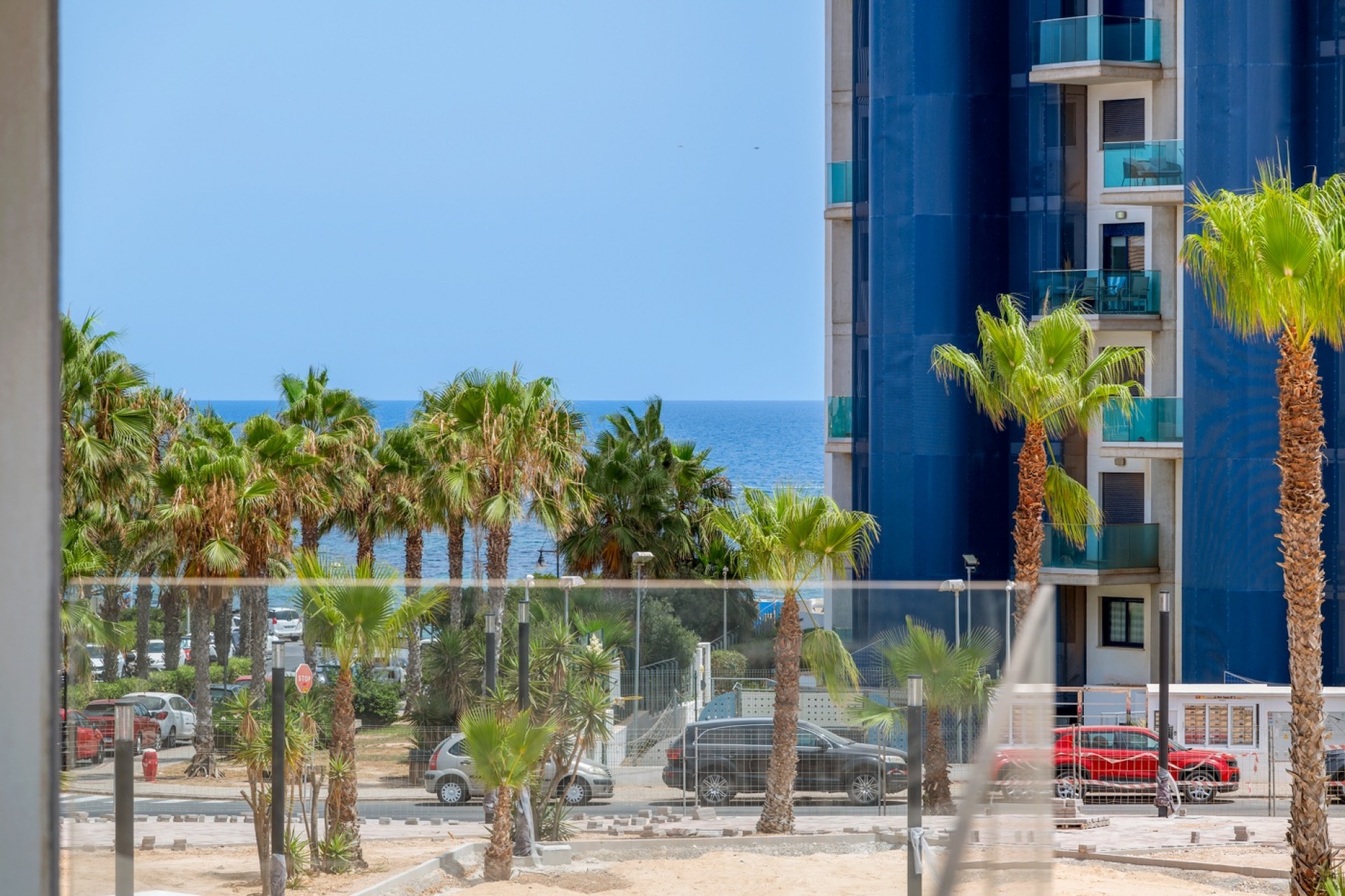 Herverkoop - Appartement -
Orihuela Costa - Punta Prima