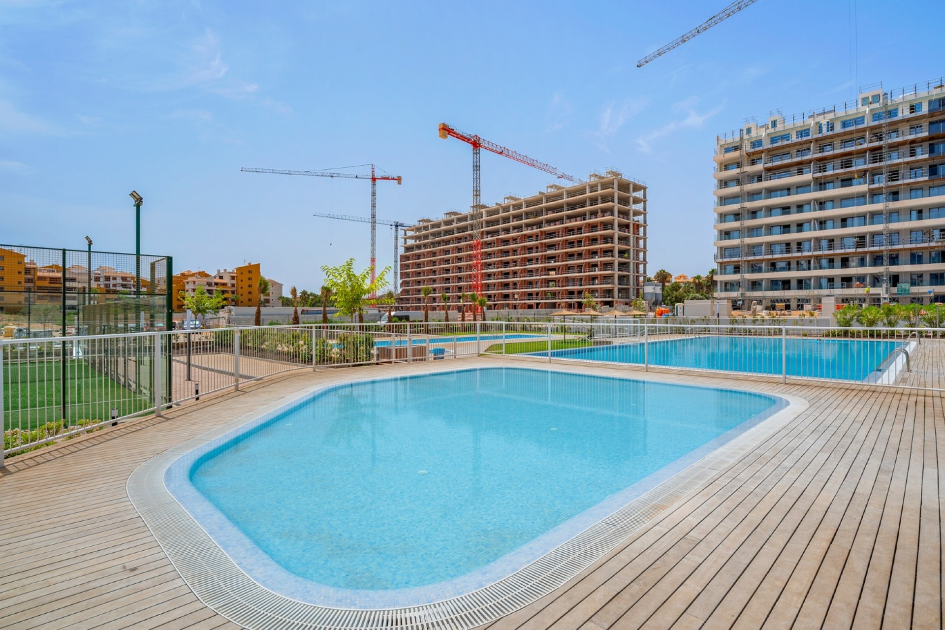 Herverkoop - Appartement -
Orihuela Costa - Punta Prima