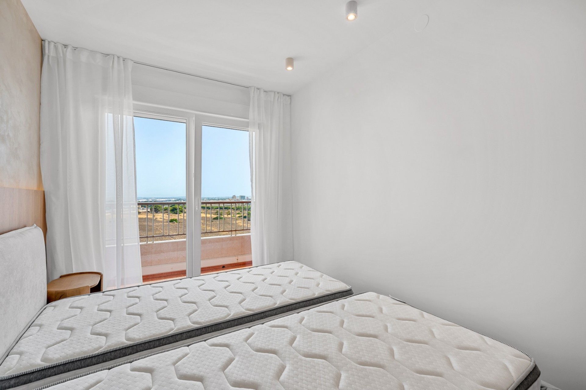 Herverkoop - Appartement -
Orihuela Costa - Punta Prima