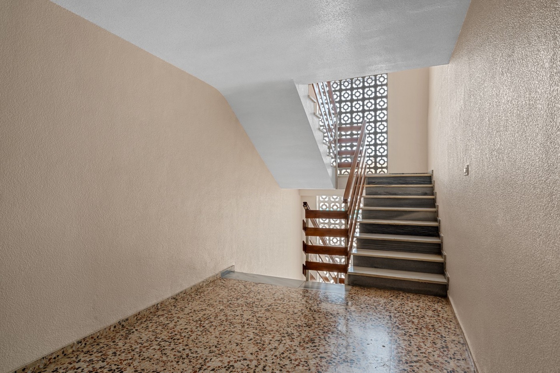 Herverkoop - Appartement -
Orihuela Costa - Punta Prima