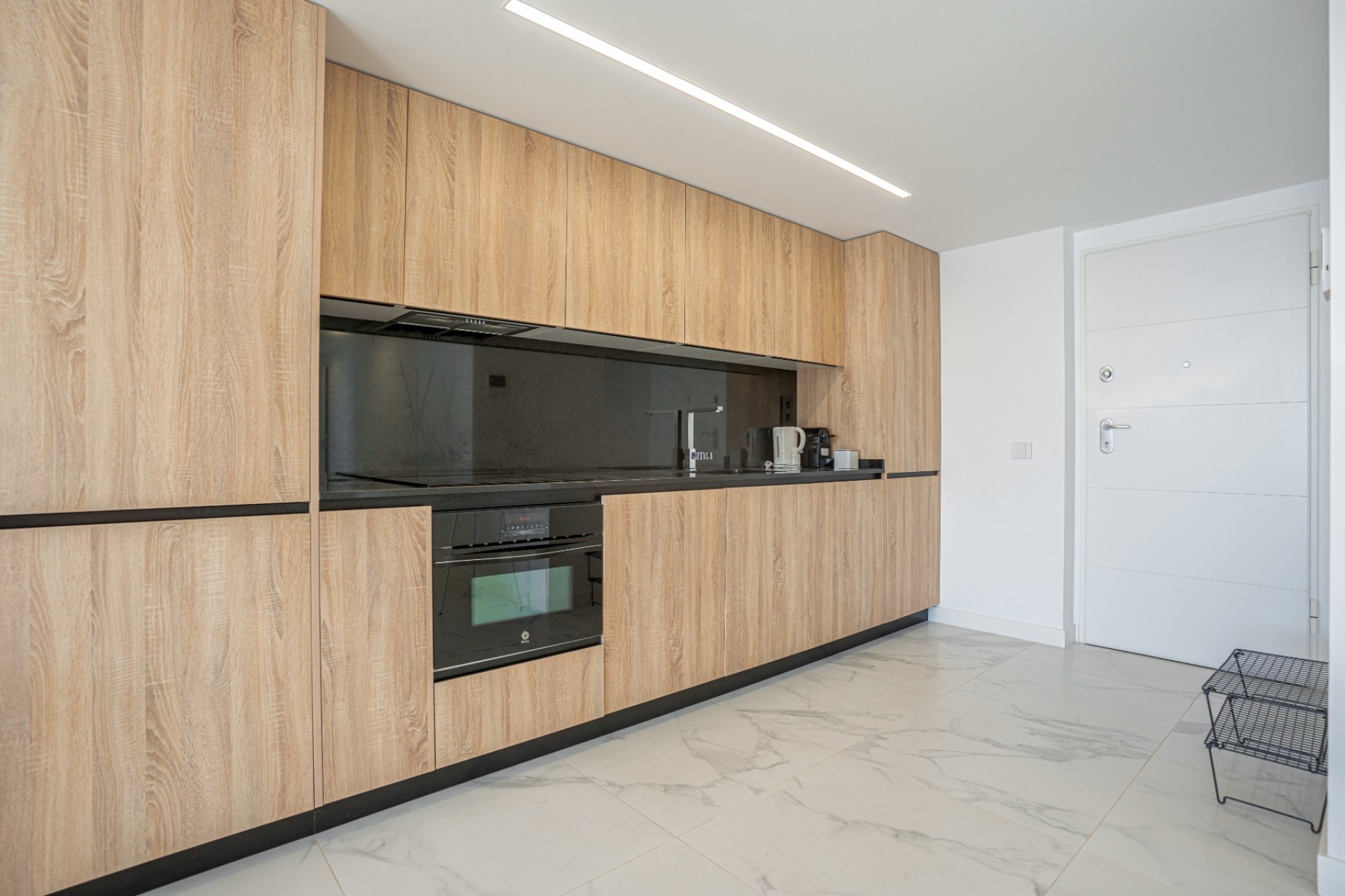 Herverkoop - Appartement -
Orihuela Costa - Punta Prima