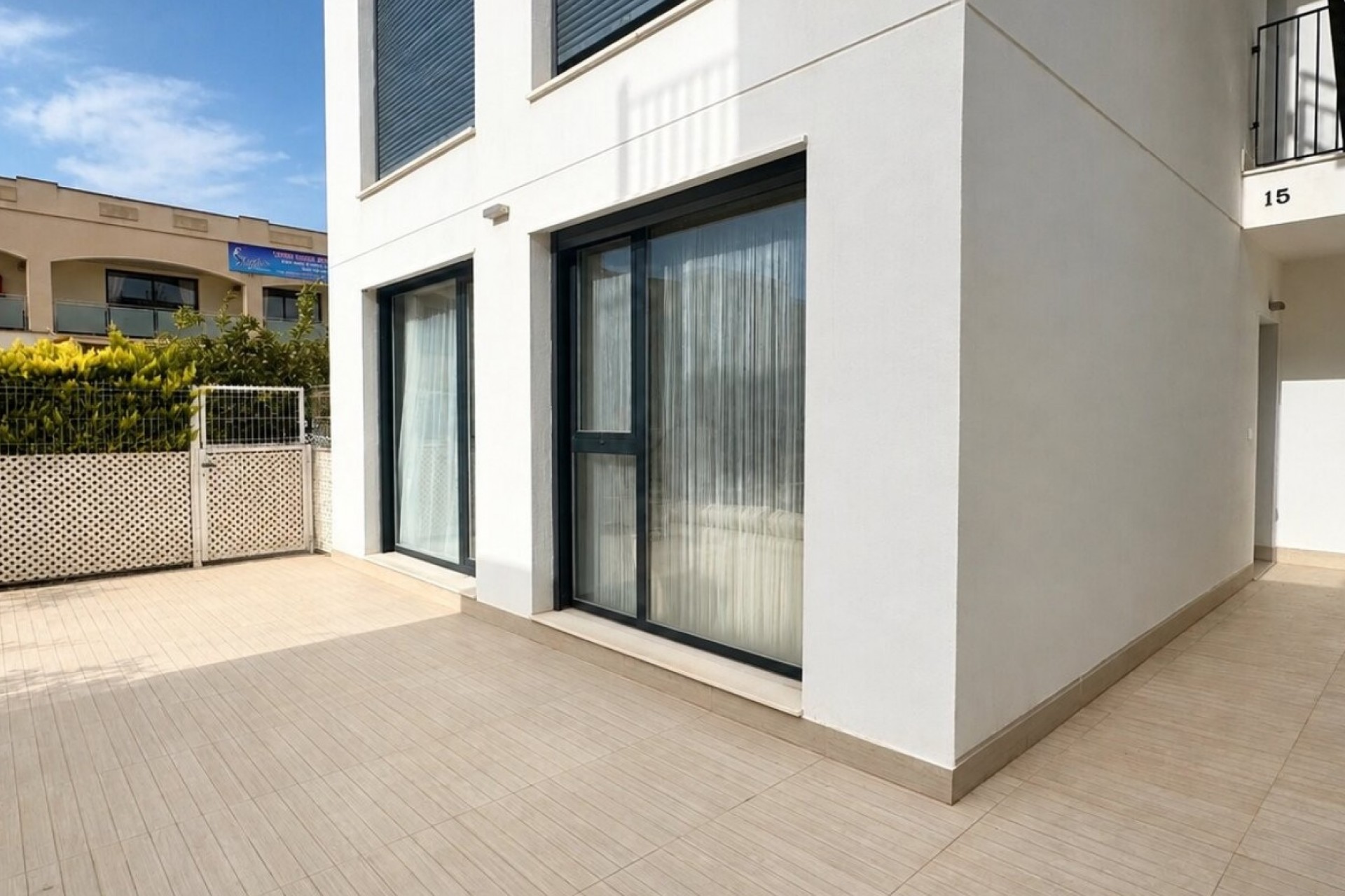 Herverkoop - Appartement -
Orihuela Costa - Punta Prima