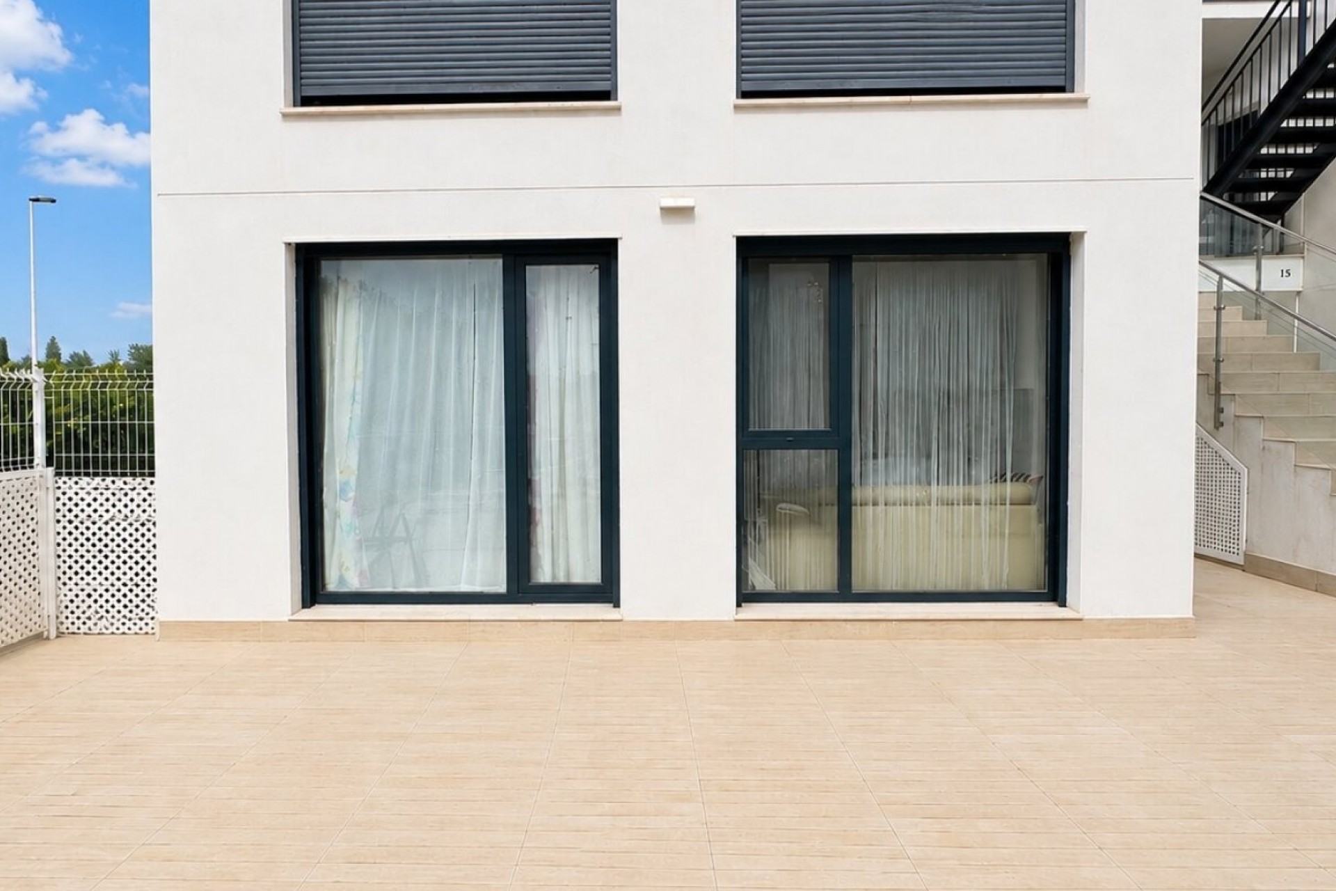 Herverkoop - Appartement -
Orihuela Costa - Punta Prima