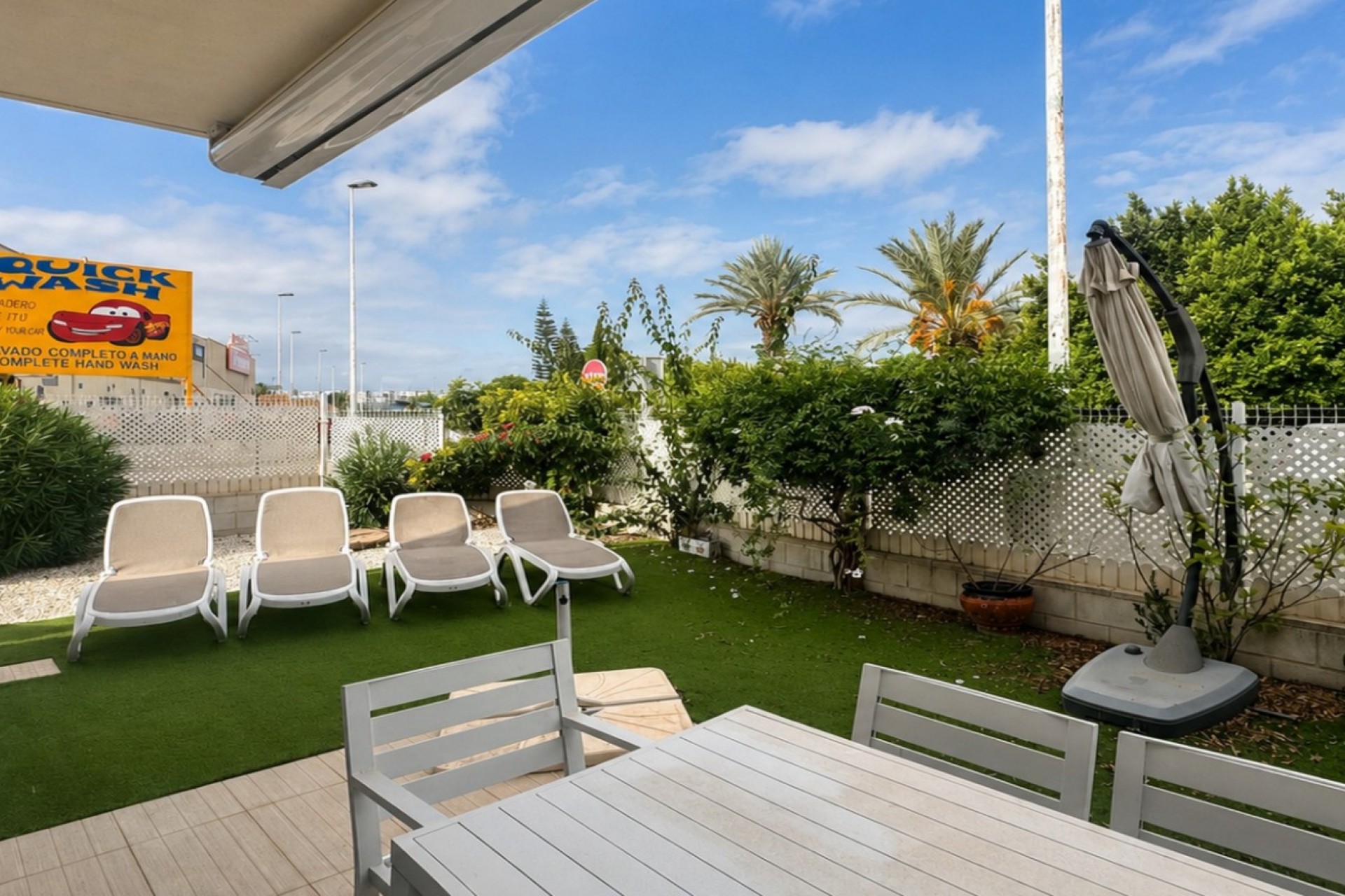 Herverkoop - Appartement -
Orihuela Costa - Punta Prima
