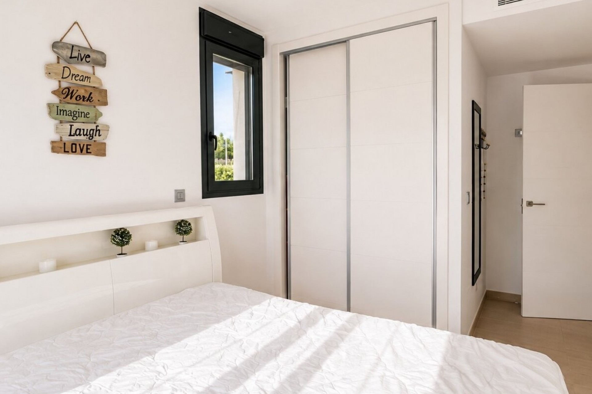 Herverkoop - Appartement -
Orihuela Costa - Punta Prima