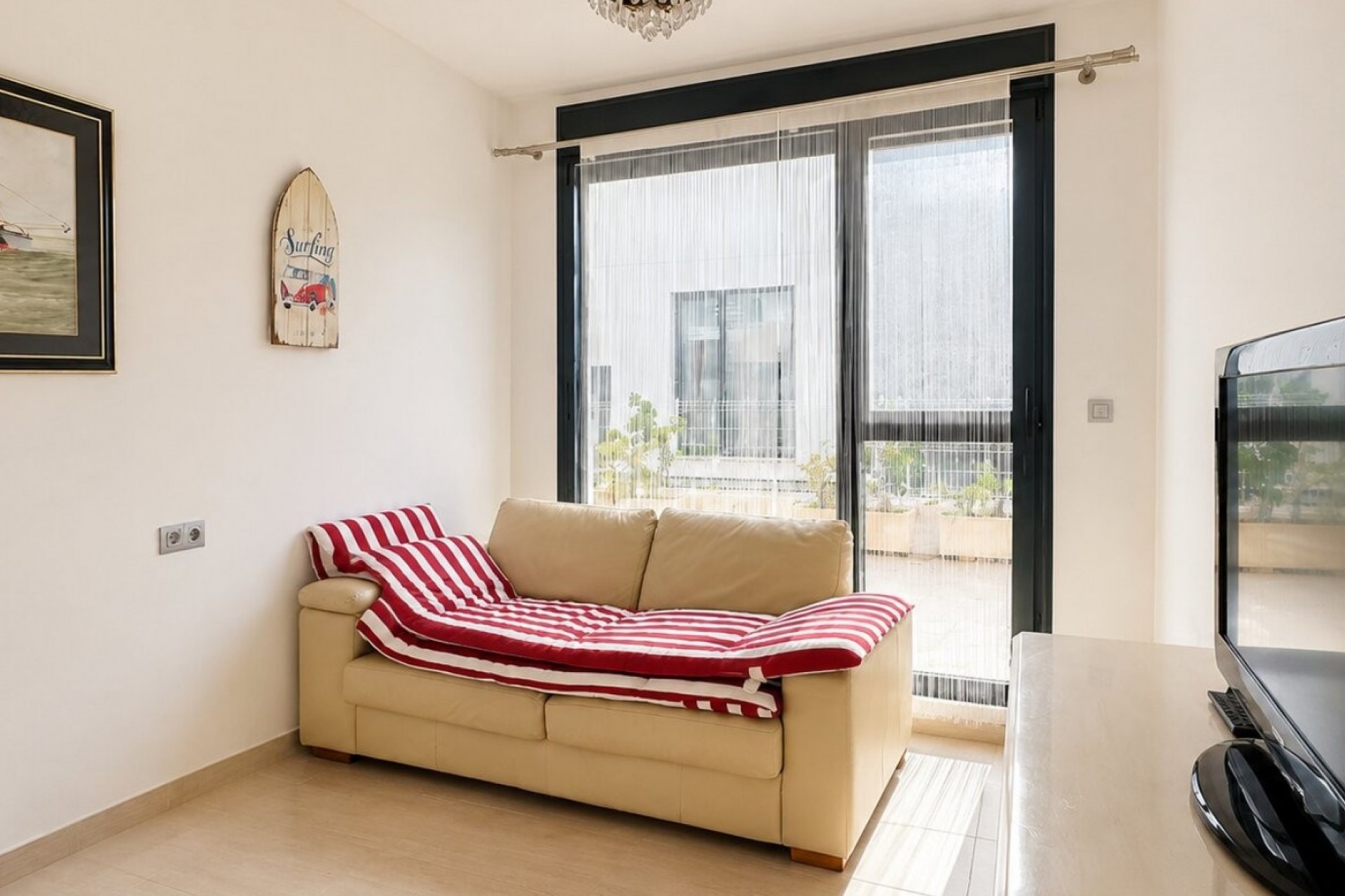 Herverkoop - Appartement -
Orihuela Costa - Punta Prima