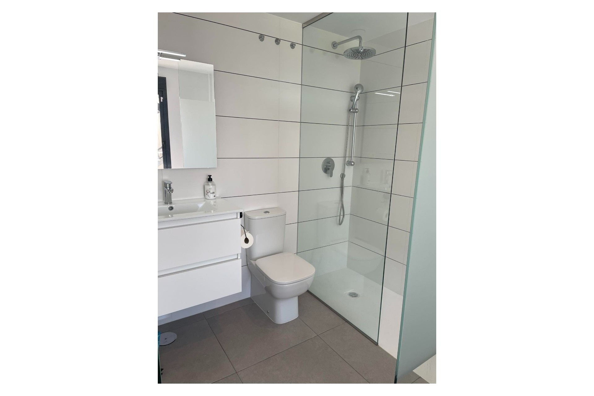 Herverkoop - Appartement -
Orihuela Costa - Villamartín