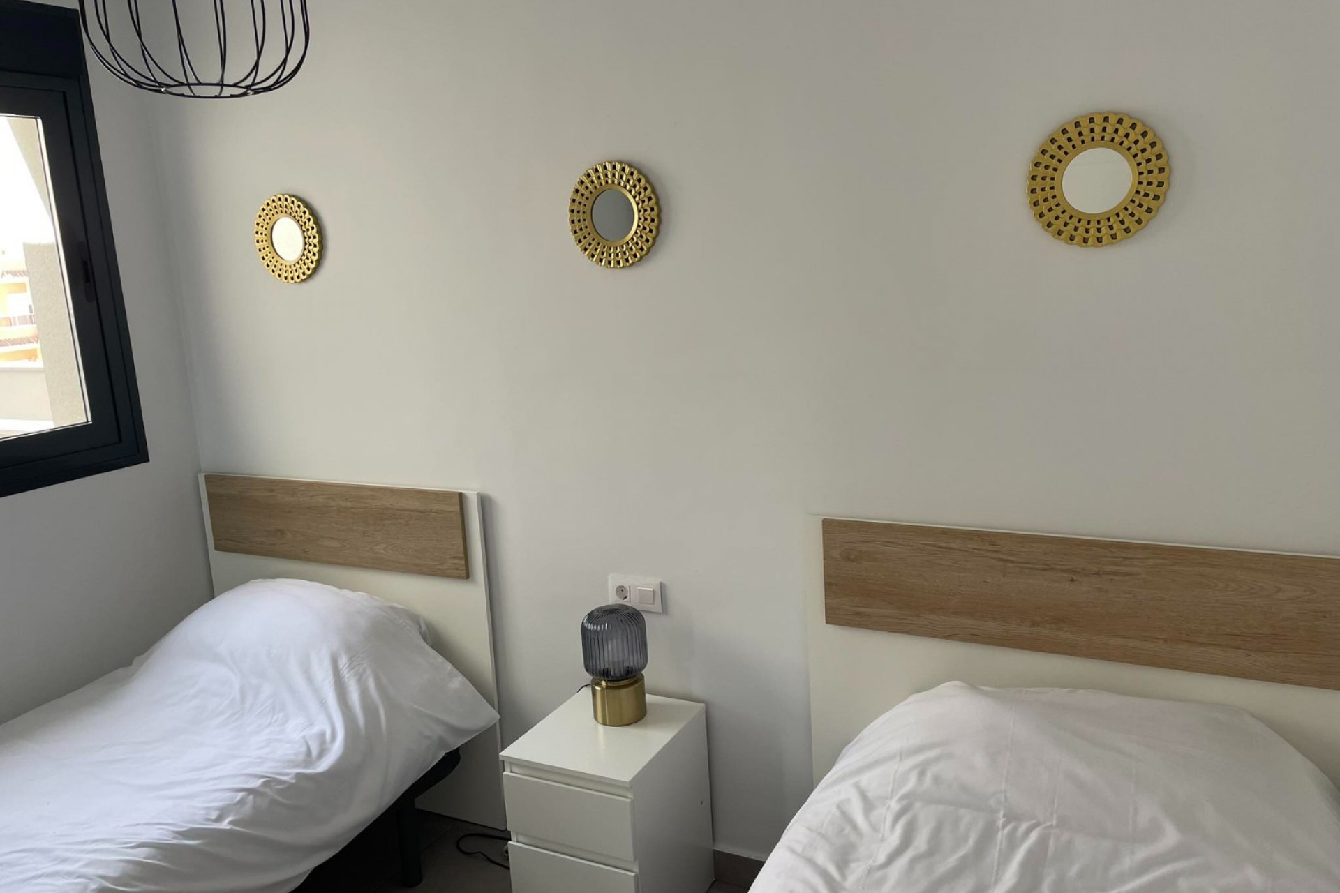 Herverkoop - Appartement -
Orihuela Costa - Villamartín