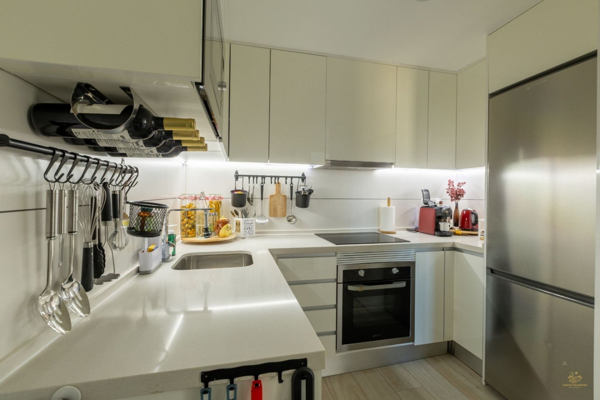 Herverkoop - Appartement -
Orihuela Costa - Villamartín