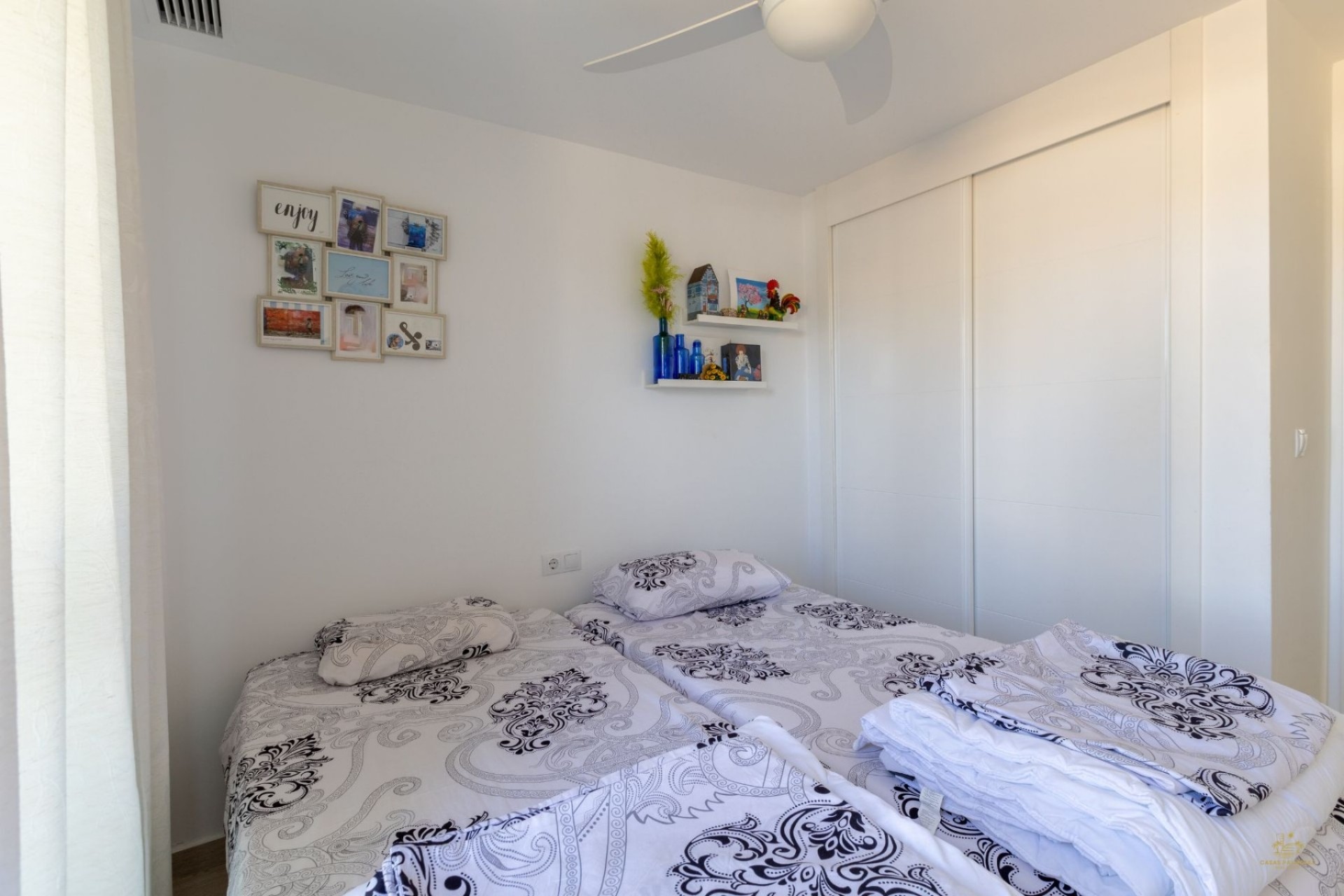 Herverkoop - Appartement -
Orihuela Costa - Villamartín