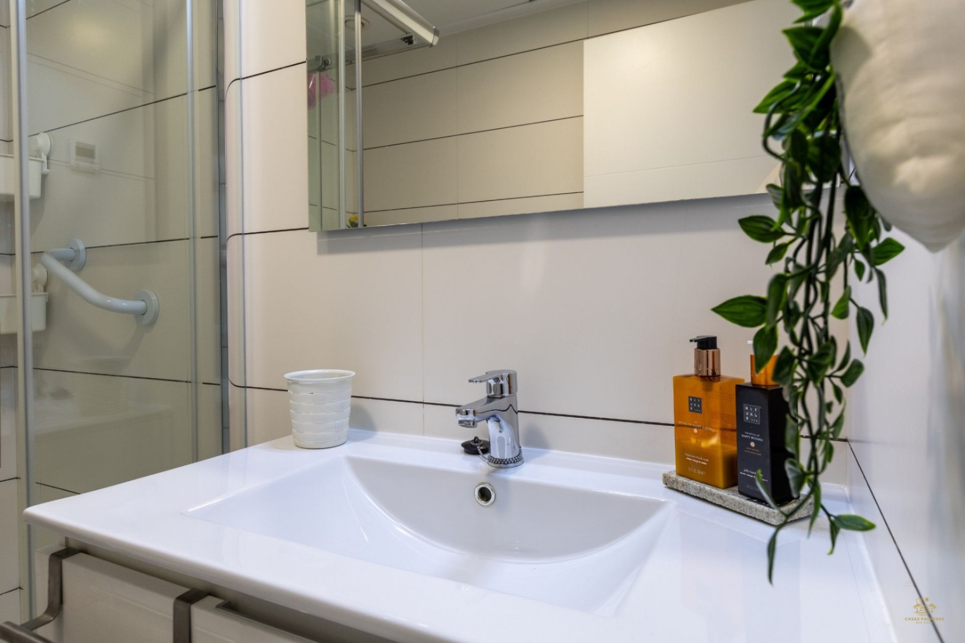 Herverkoop - Appartement -
Orihuela Costa - Villamartín