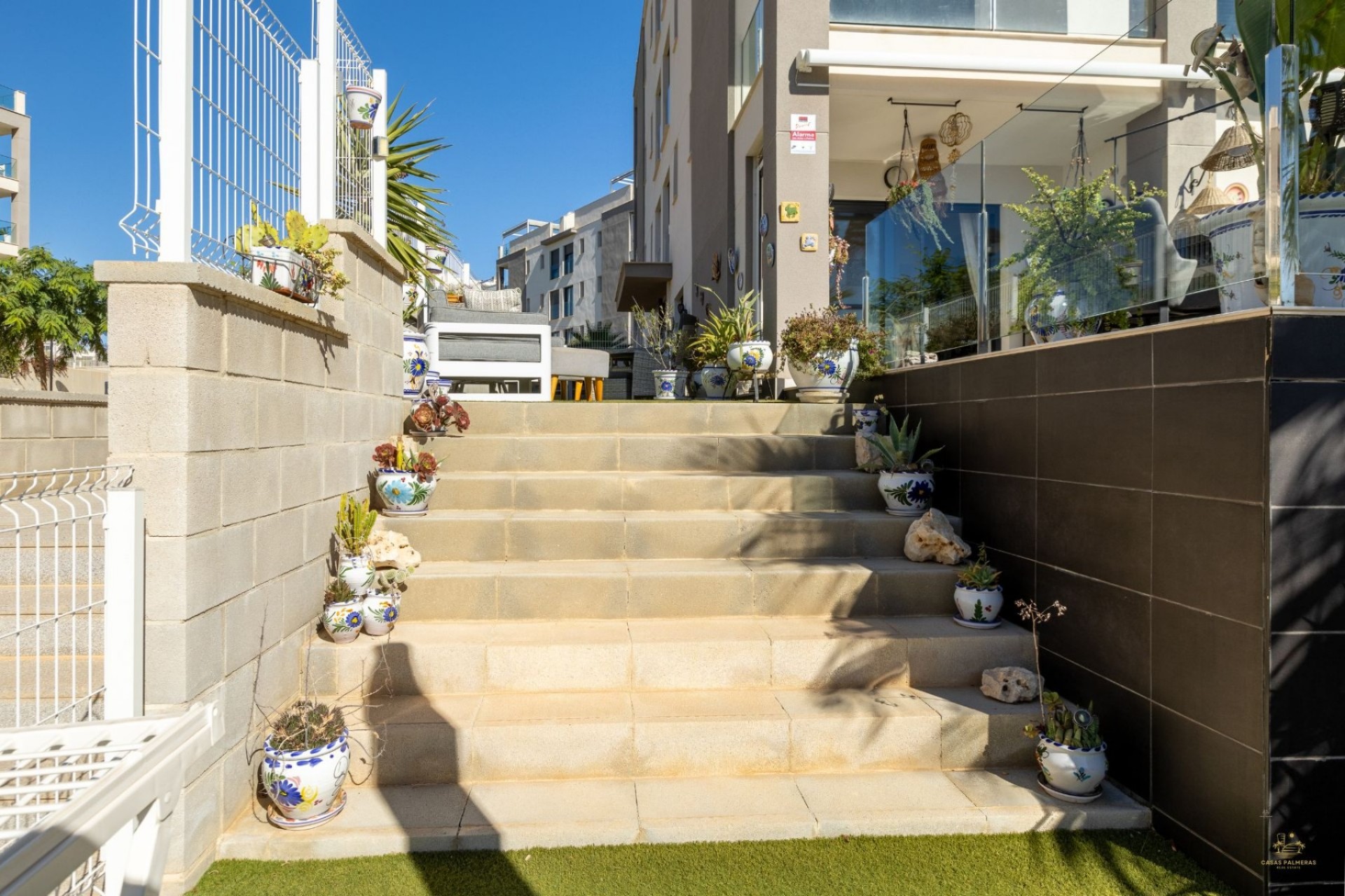 Herverkoop - Appartement -
Orihuela Costa - Villamartín