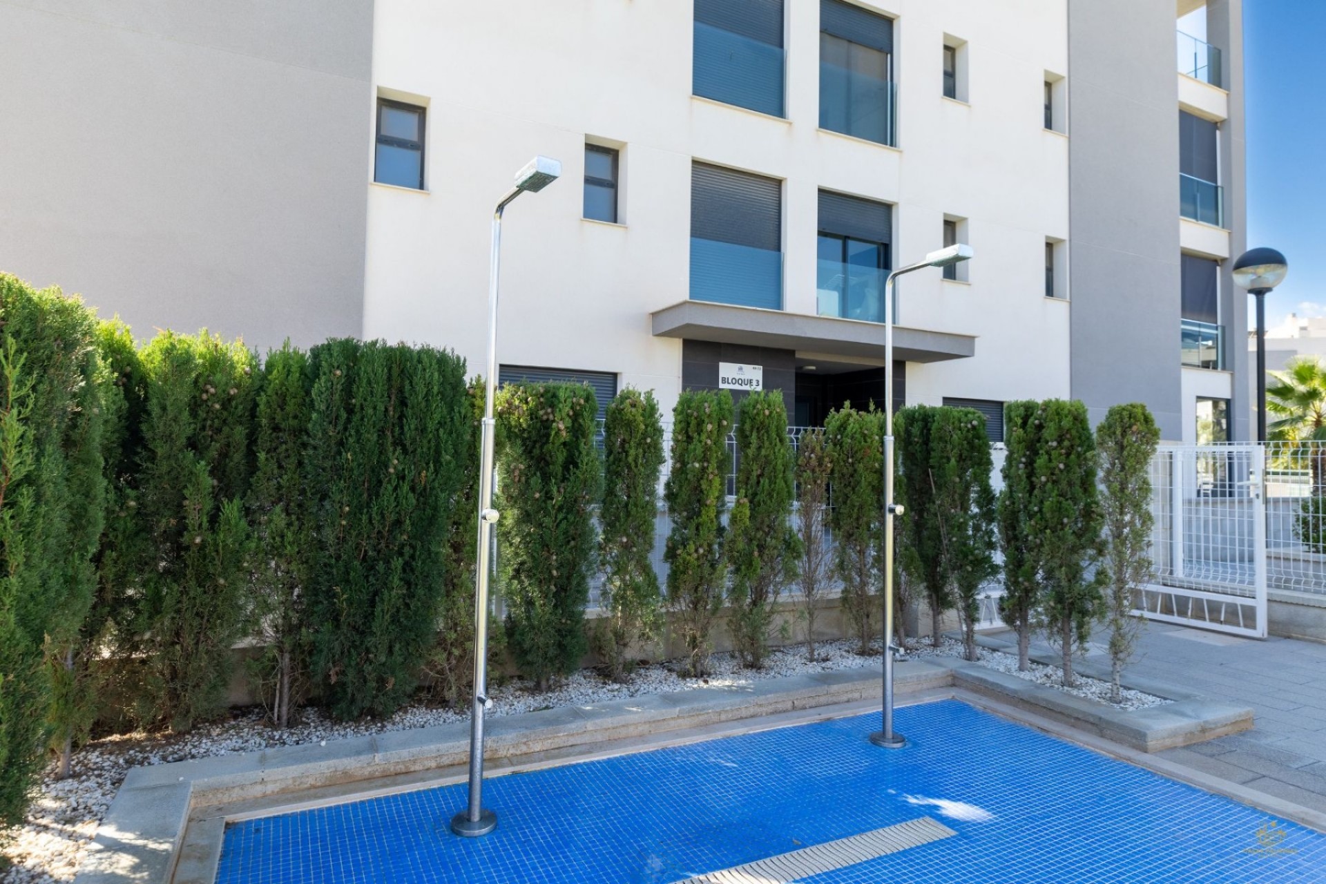 Herverkoop - Appartement -
Orihuela Costa - Villamartín