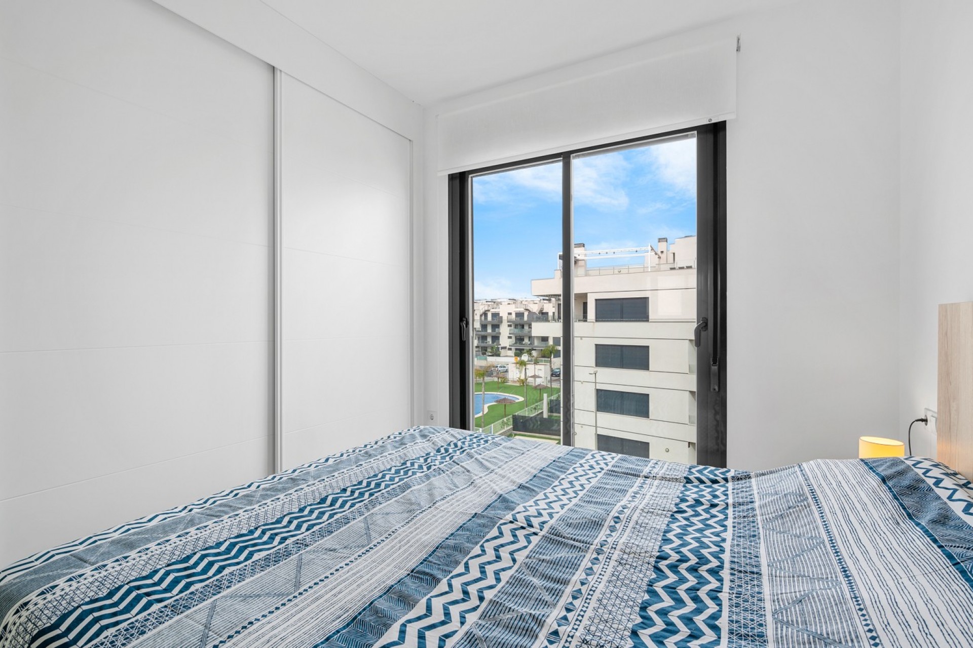 Herverkoop - Appartement -
Orihuela Costa - Villamartín