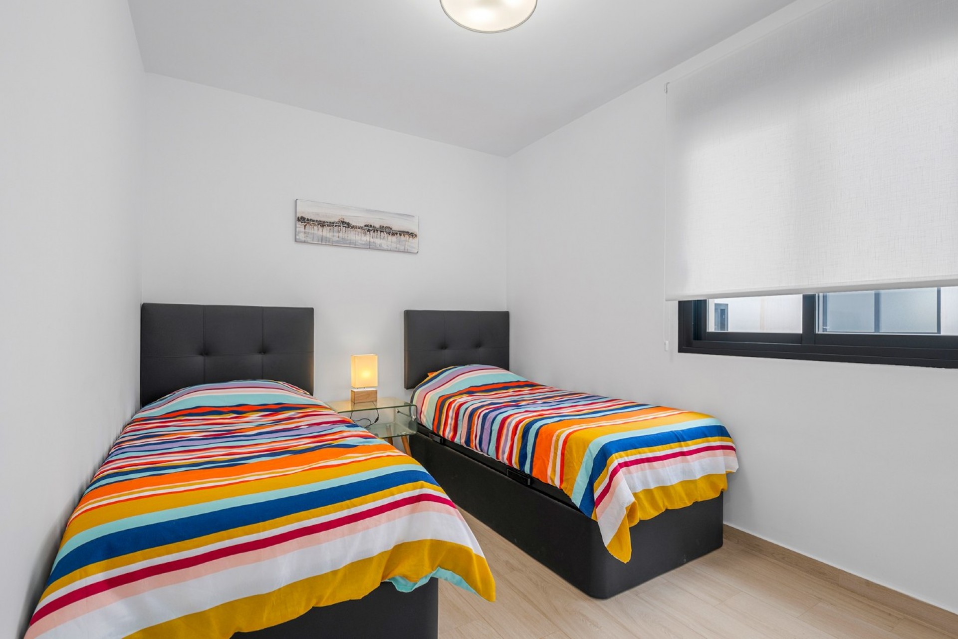 Herverkoop - Appartement -
Orihuela Costa - Villamartín