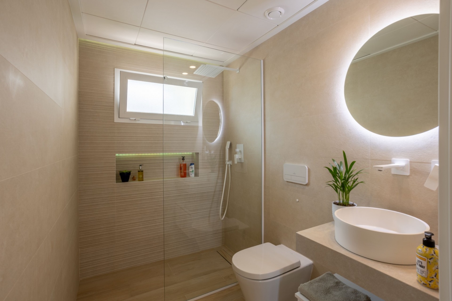 Herverkoop - Appartement -
Orihuela Costa - Villamartín