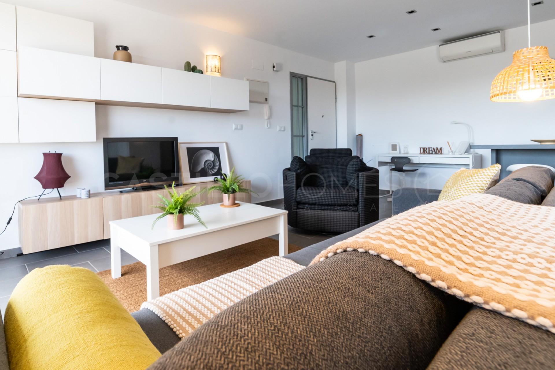 Herverkoop - Appartement -
Orihuela Costa - Villamartín