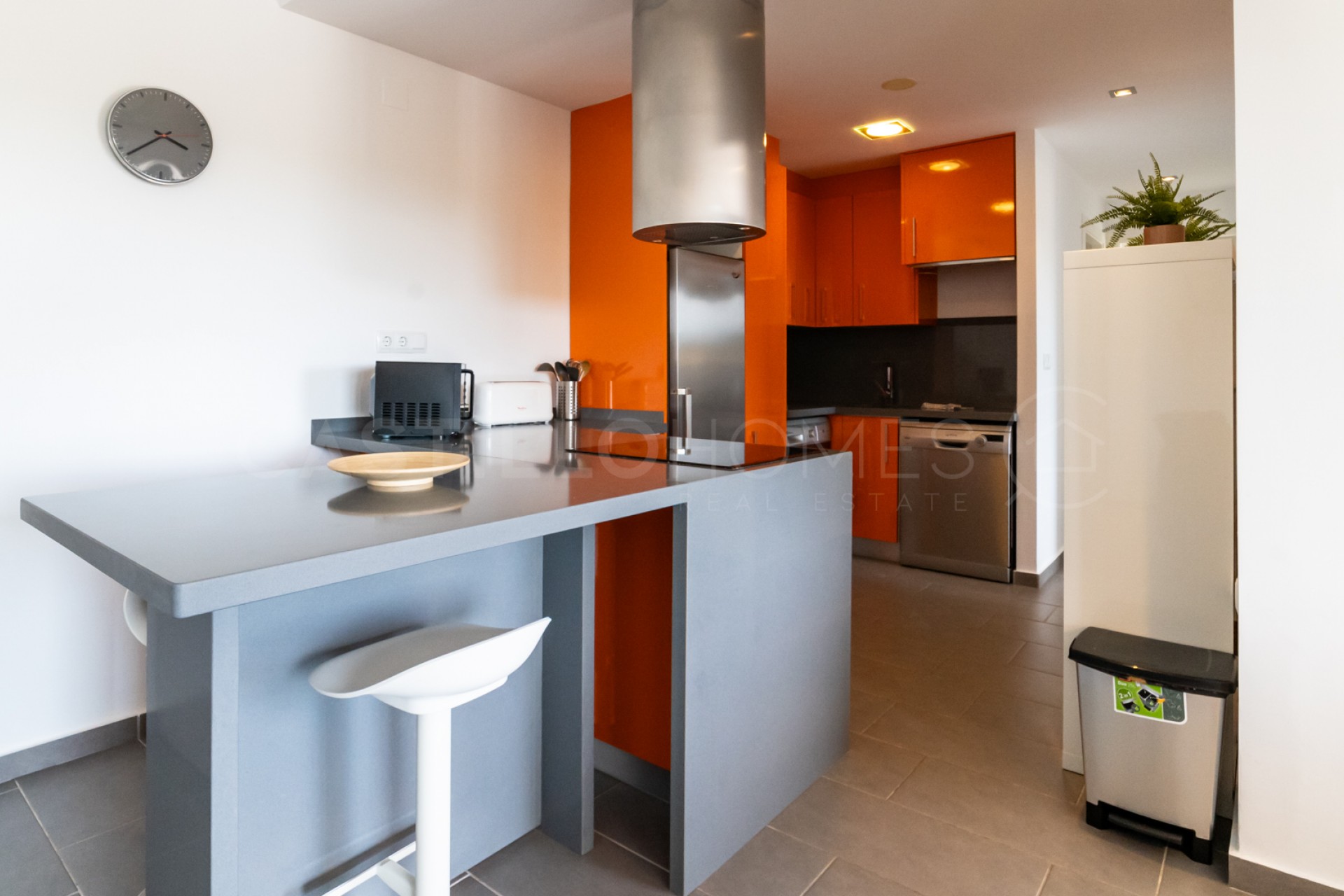 Herverkoop - Appartement -
Orihuela Costa - Villamartín