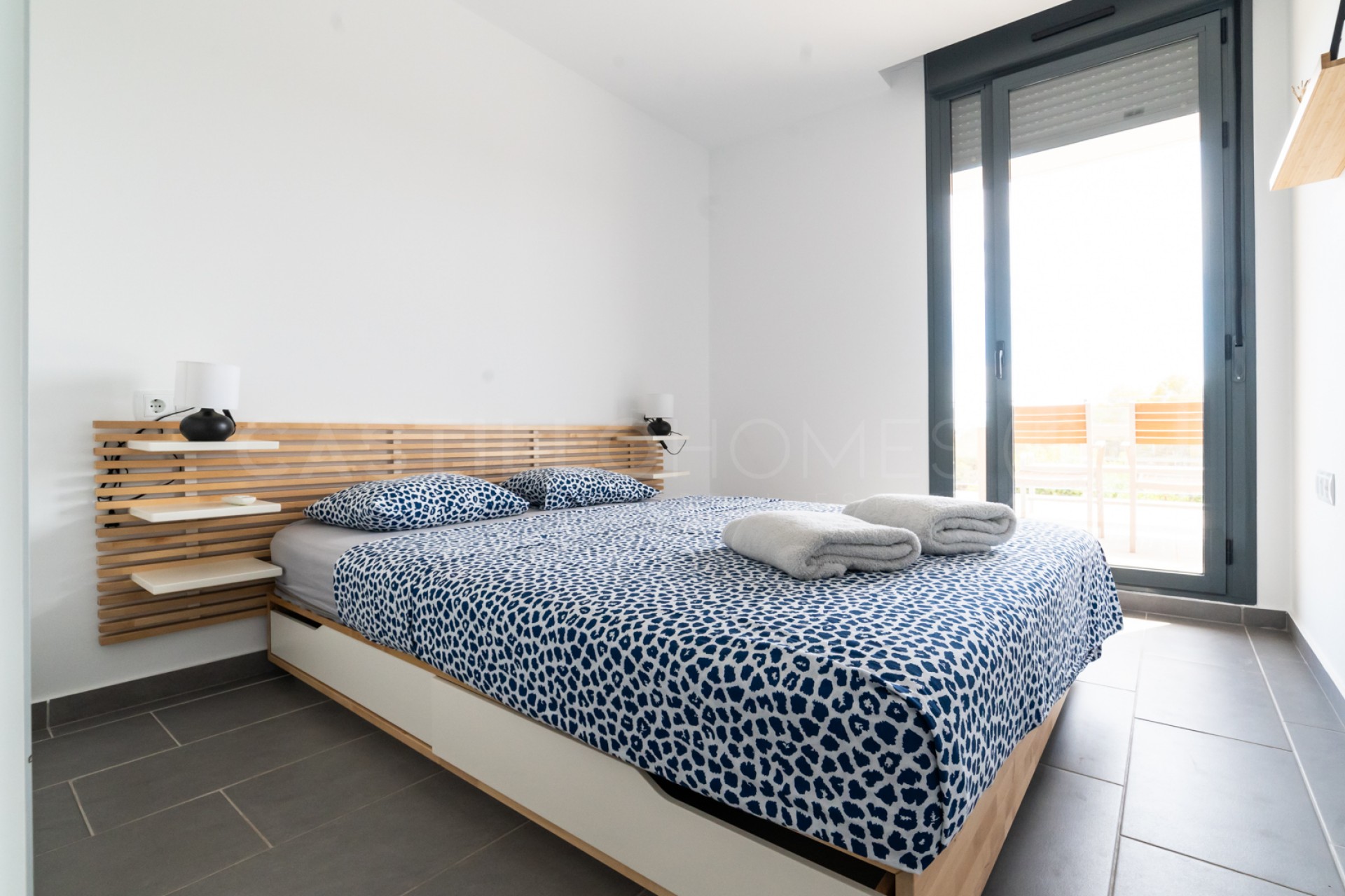 Herverkoop - Appartement -
Orihuela Costa - Villamartín