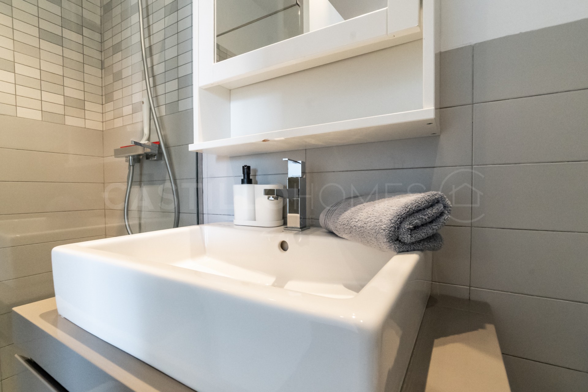 Herverkoop - Appartement -
Orihuela Costa - Villamartín