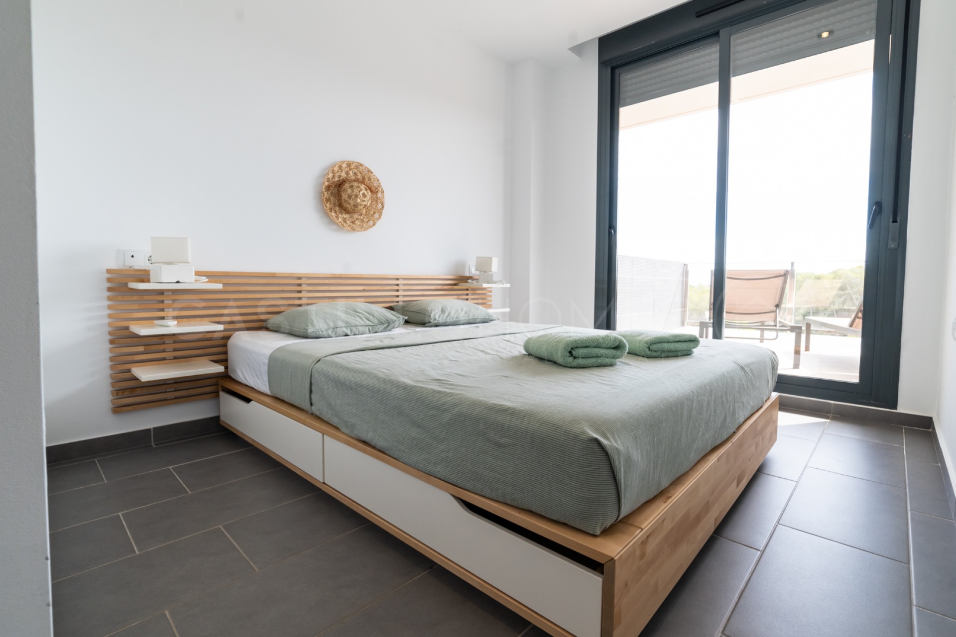 Herverkoop - Appartement -
Orihuela Costa - Villamartín