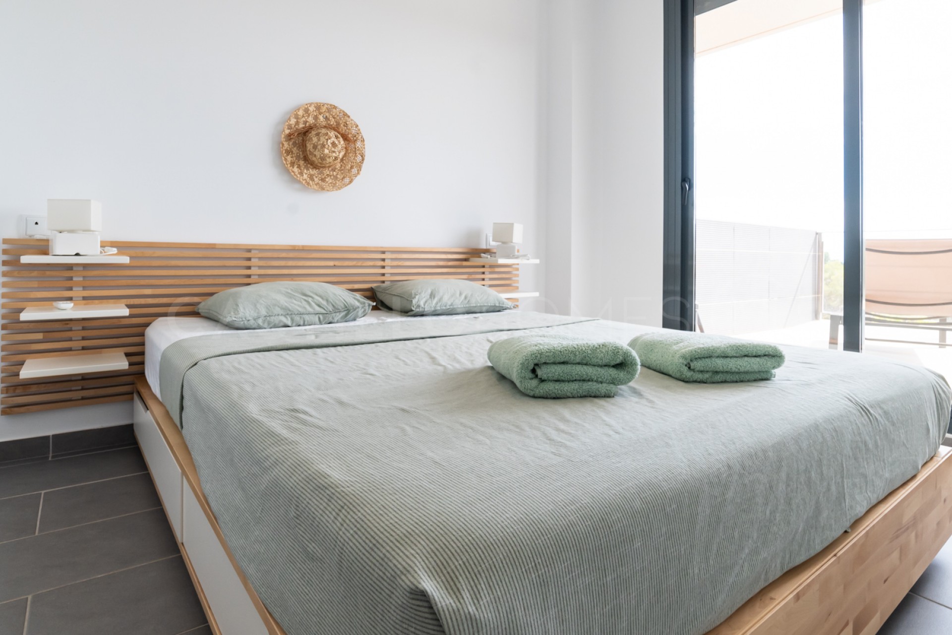 Herverkoop - Appartement -
Orihuela Costa - Villamartín