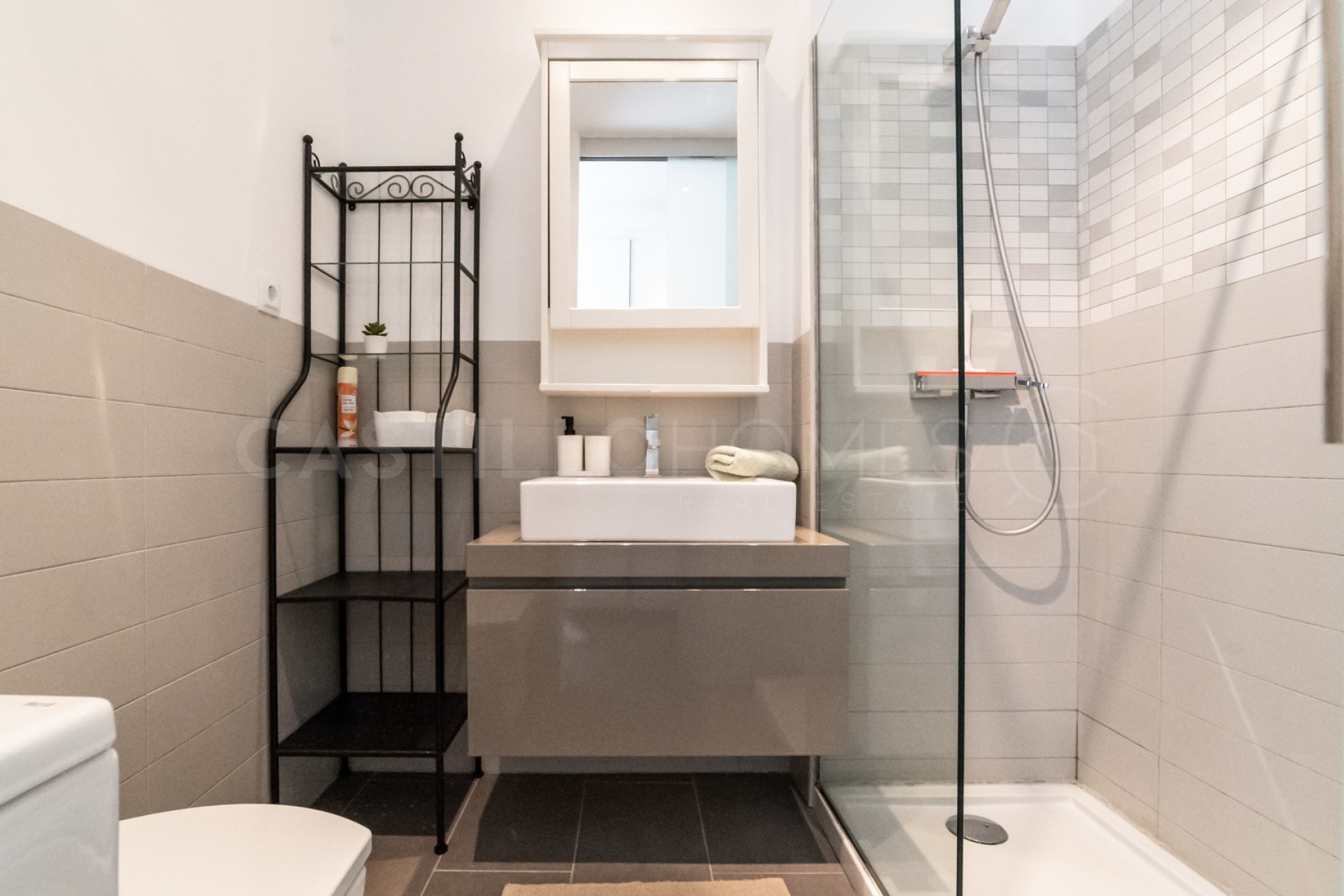 Herverkoop - Appartement -
Orihuela Costa - Villamartín