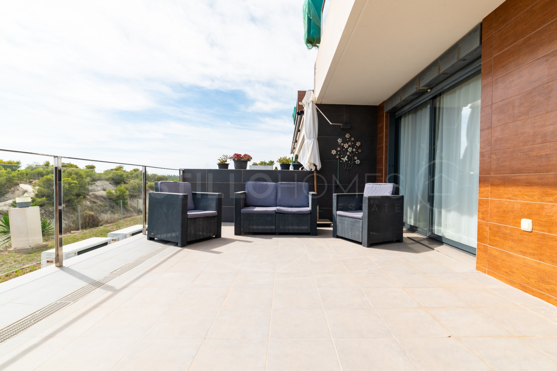 Herverkoop - Appartement -
Orihuela Costa - Villamartín