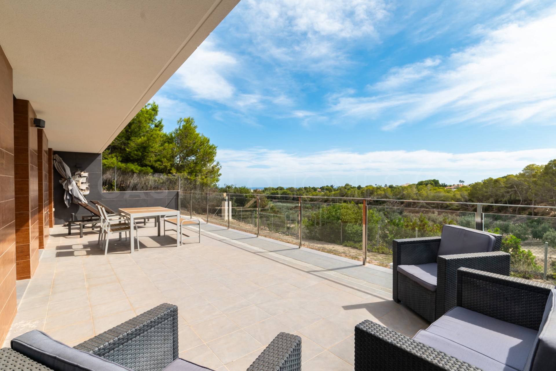 Herverkoop - Appartement -
Orihuela Costa - Villamartín