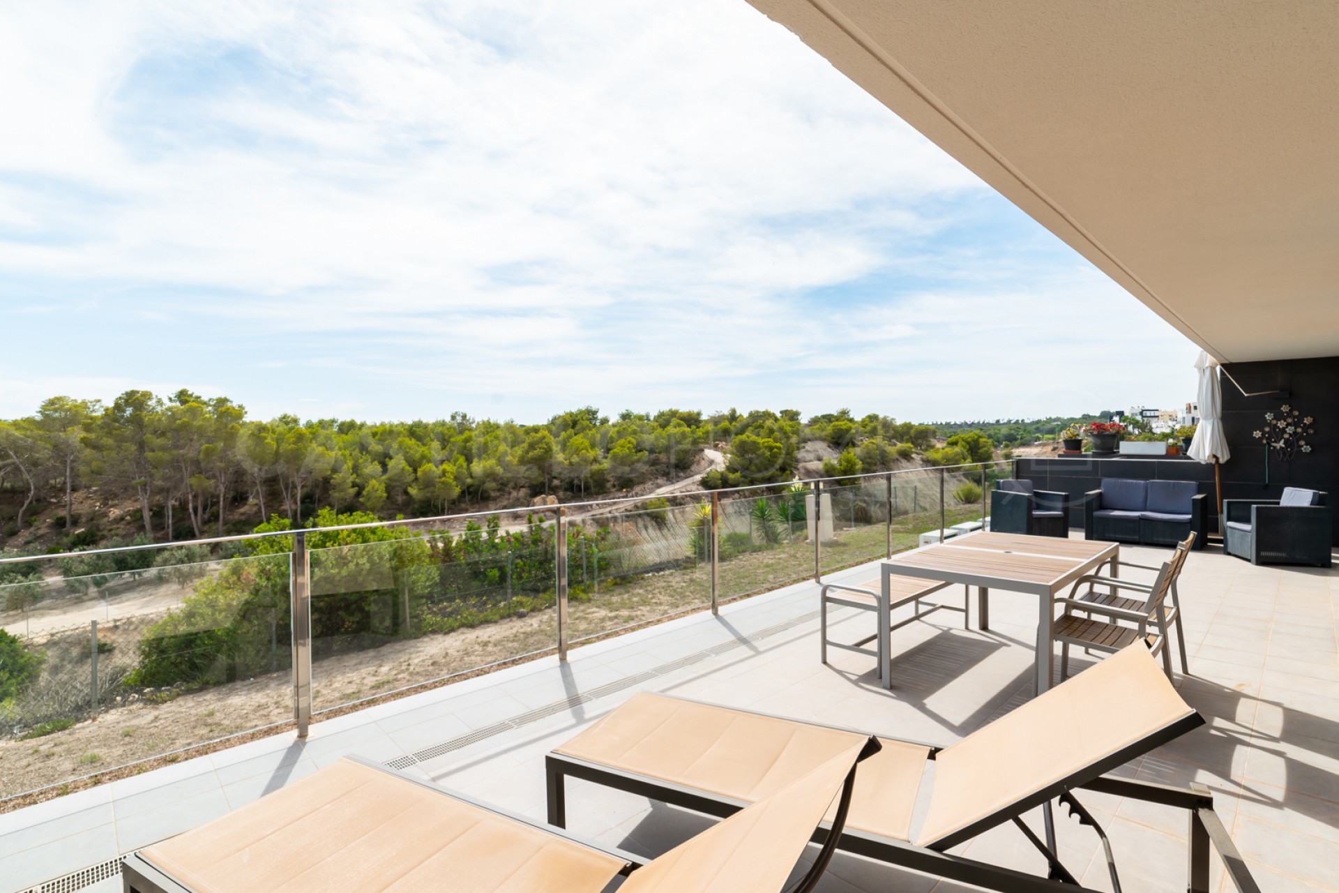 Herverkoop - Appartement -
Orihuela Costa - Villamartín