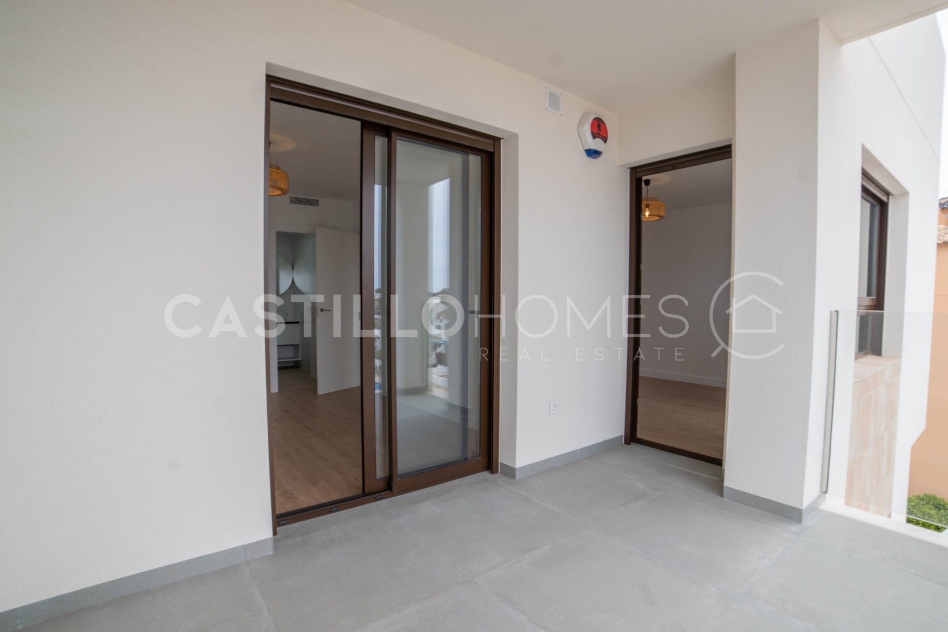 Herverkoop - Appartement -
Orihuela Costa - Villamartín