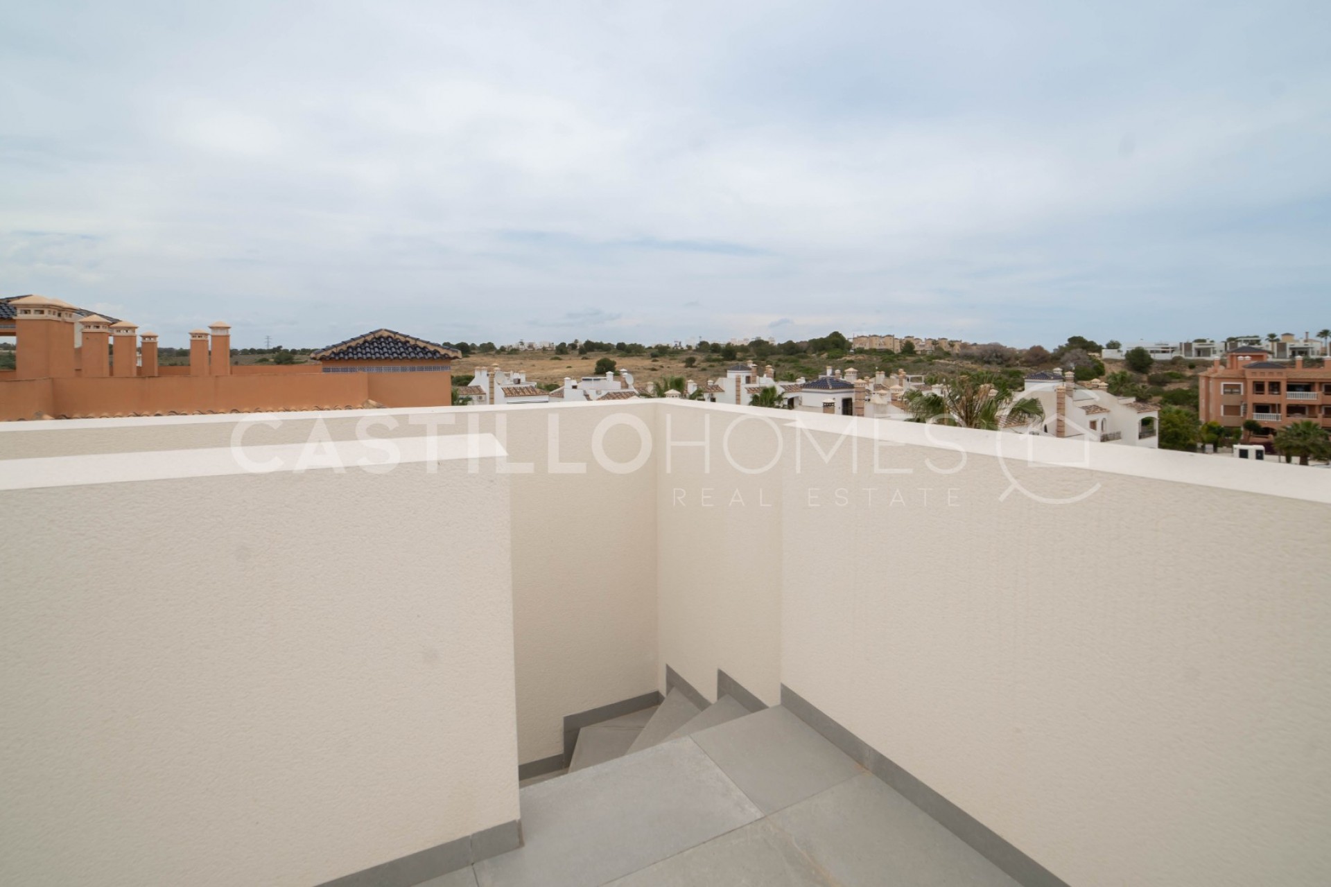Herverkoop - Appartement -
Orihuela Costa - Villamartín
